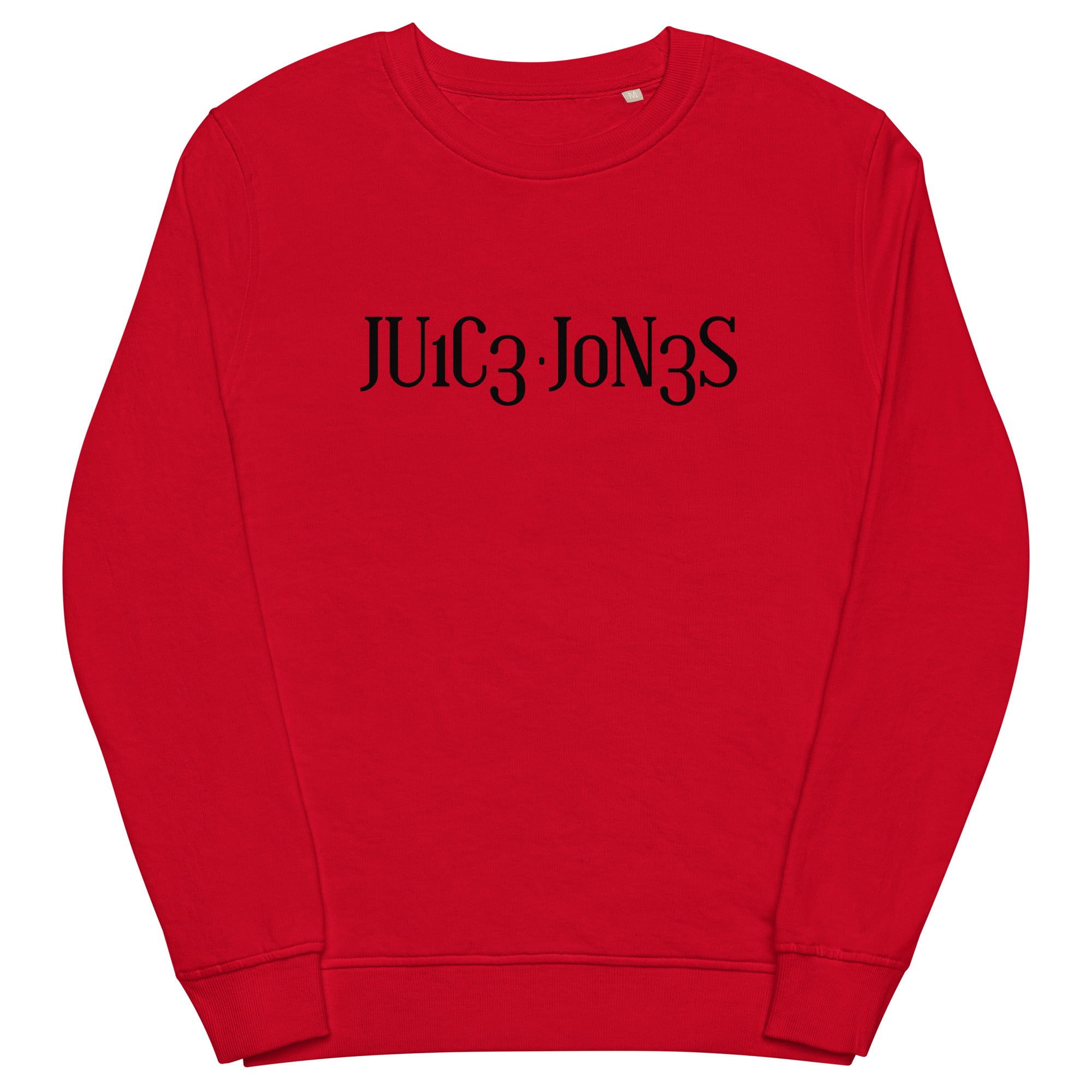 JU1C3 Jones -  sweatshirt