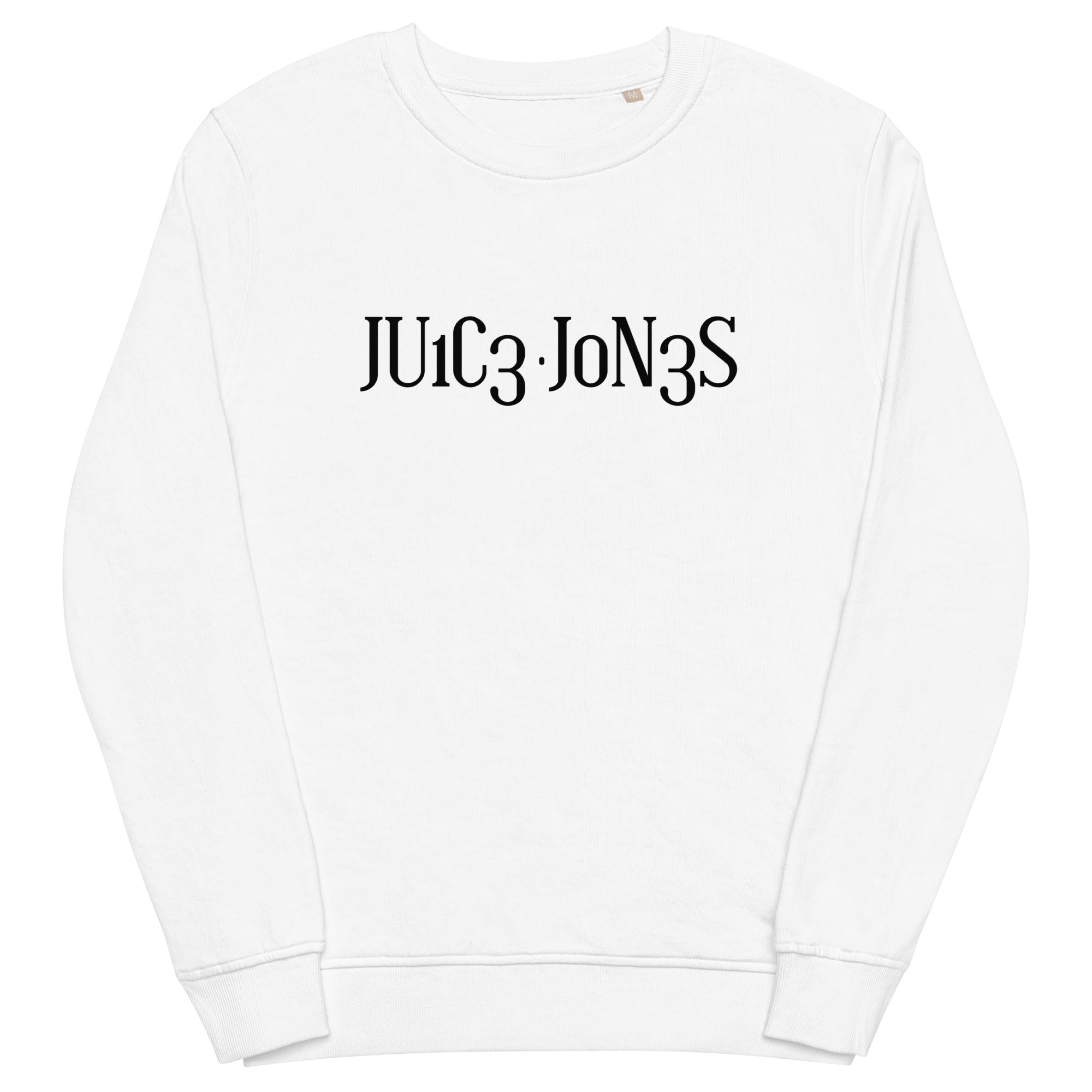 JU1C3 Jones -  sweatshirt