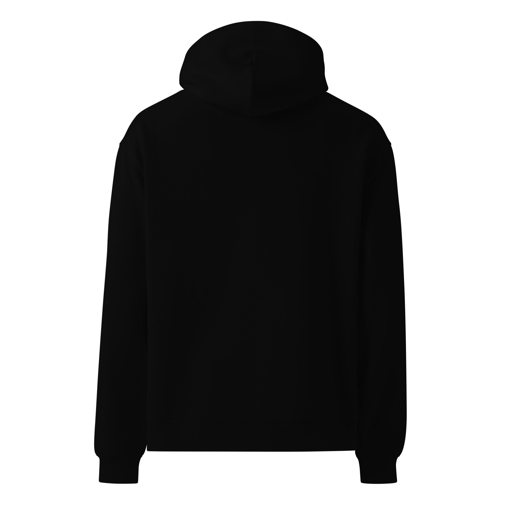 Highstreet - oversized hoodie