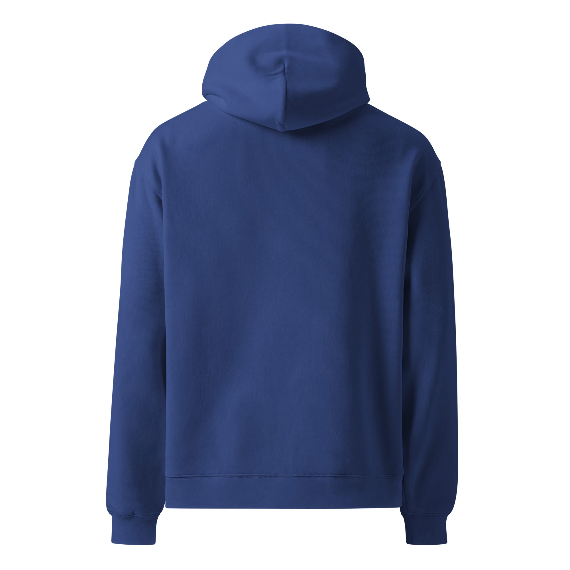 Highstreet - oversized hoodie