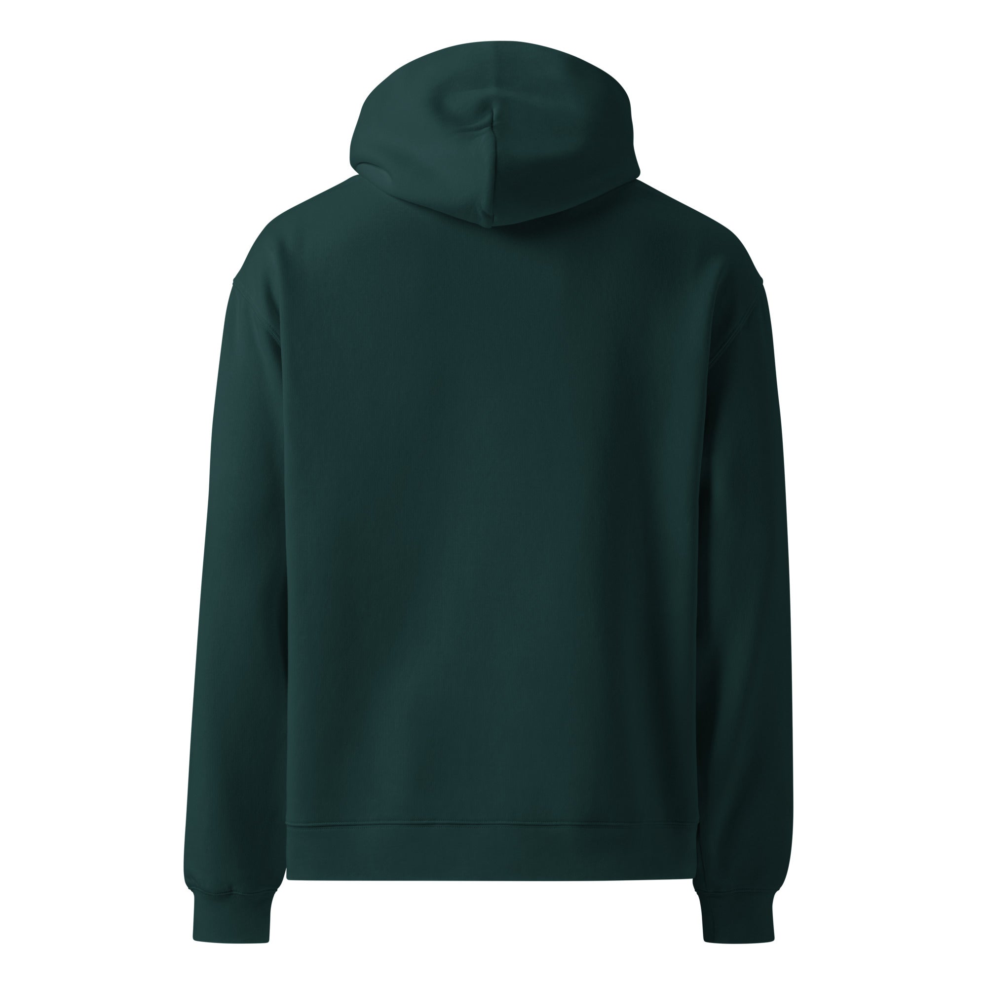 Highstreet - oversized hoodie