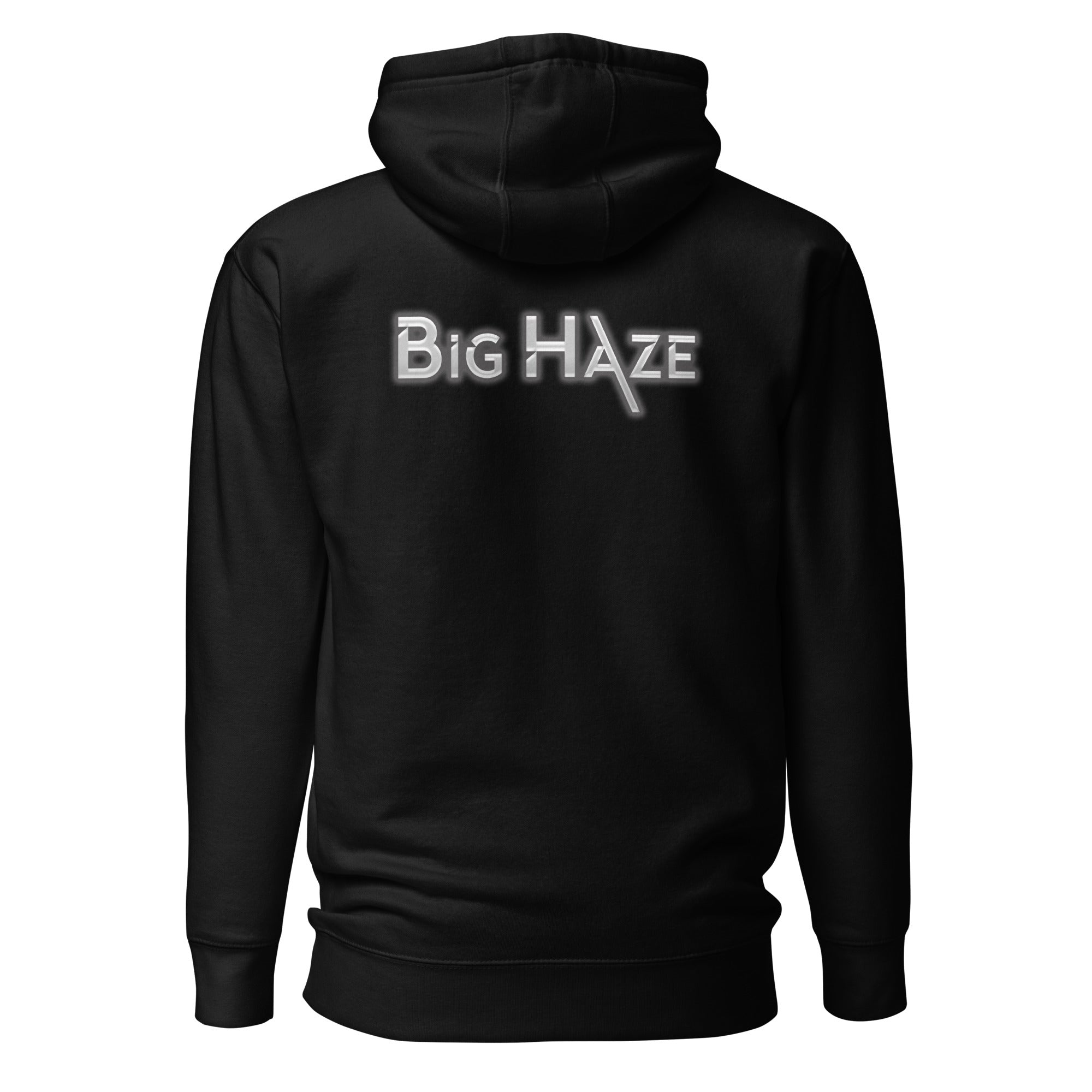 Big Haze - Hoodie