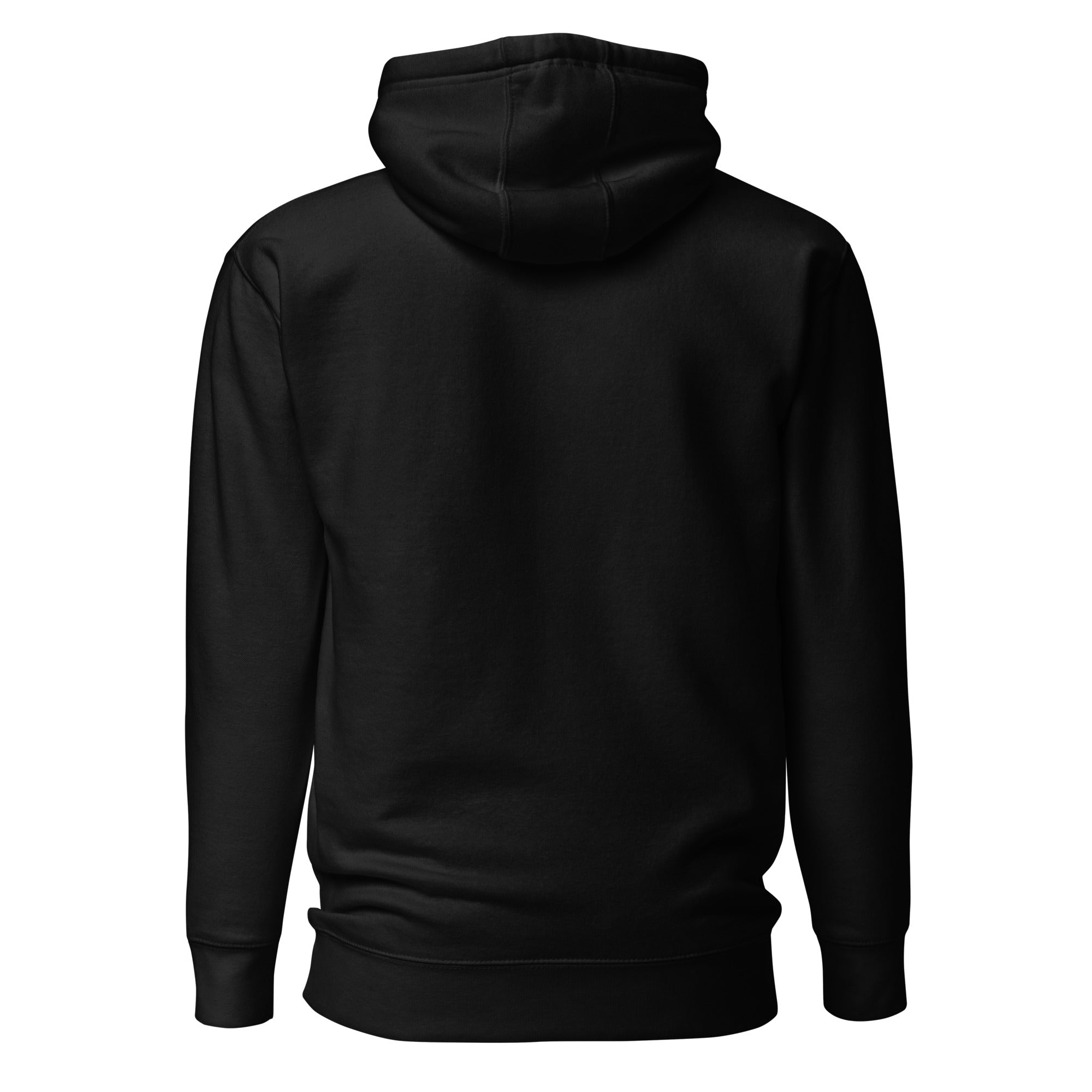 Driyp Drop - Hoodie