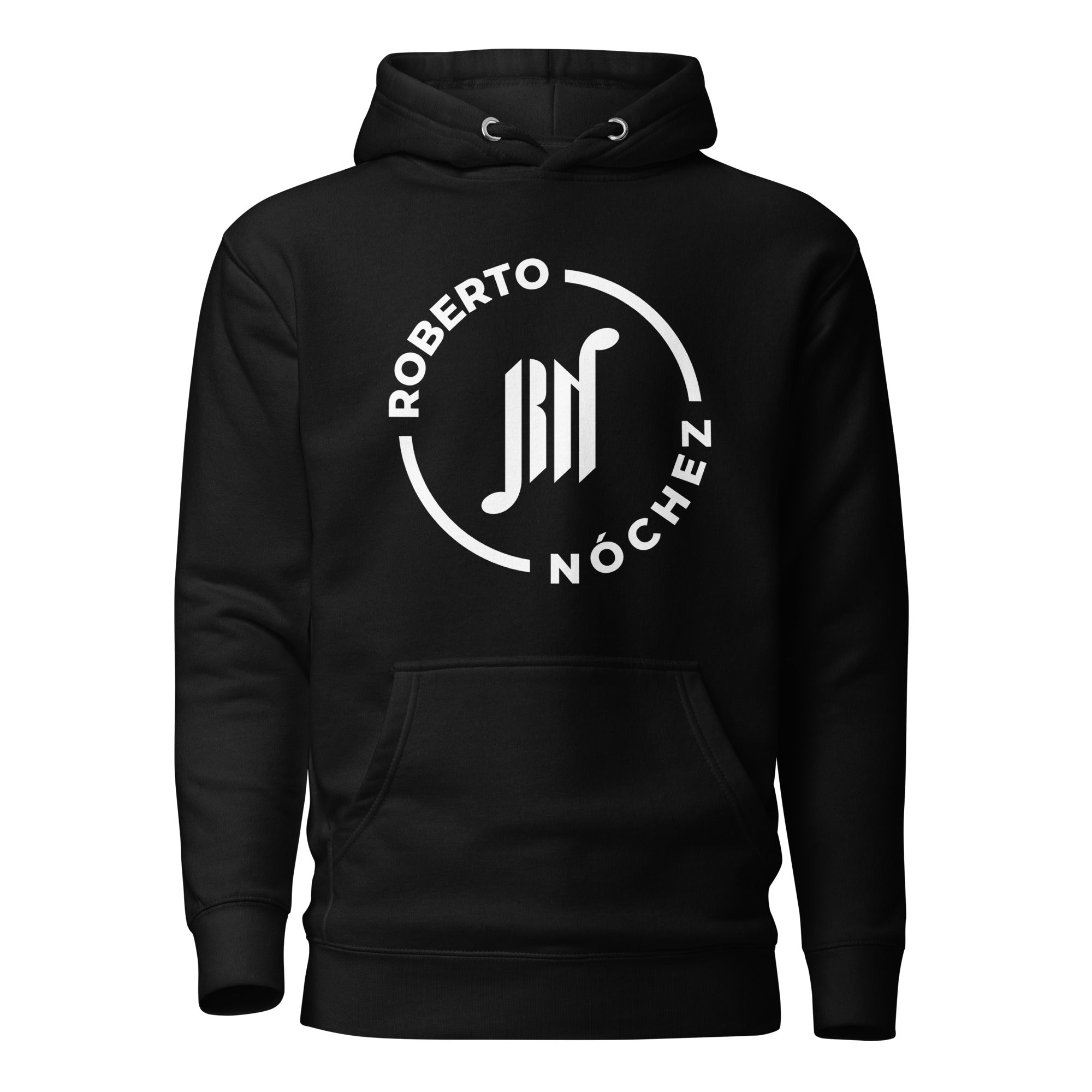 Roberto Nóchez - Hoodie