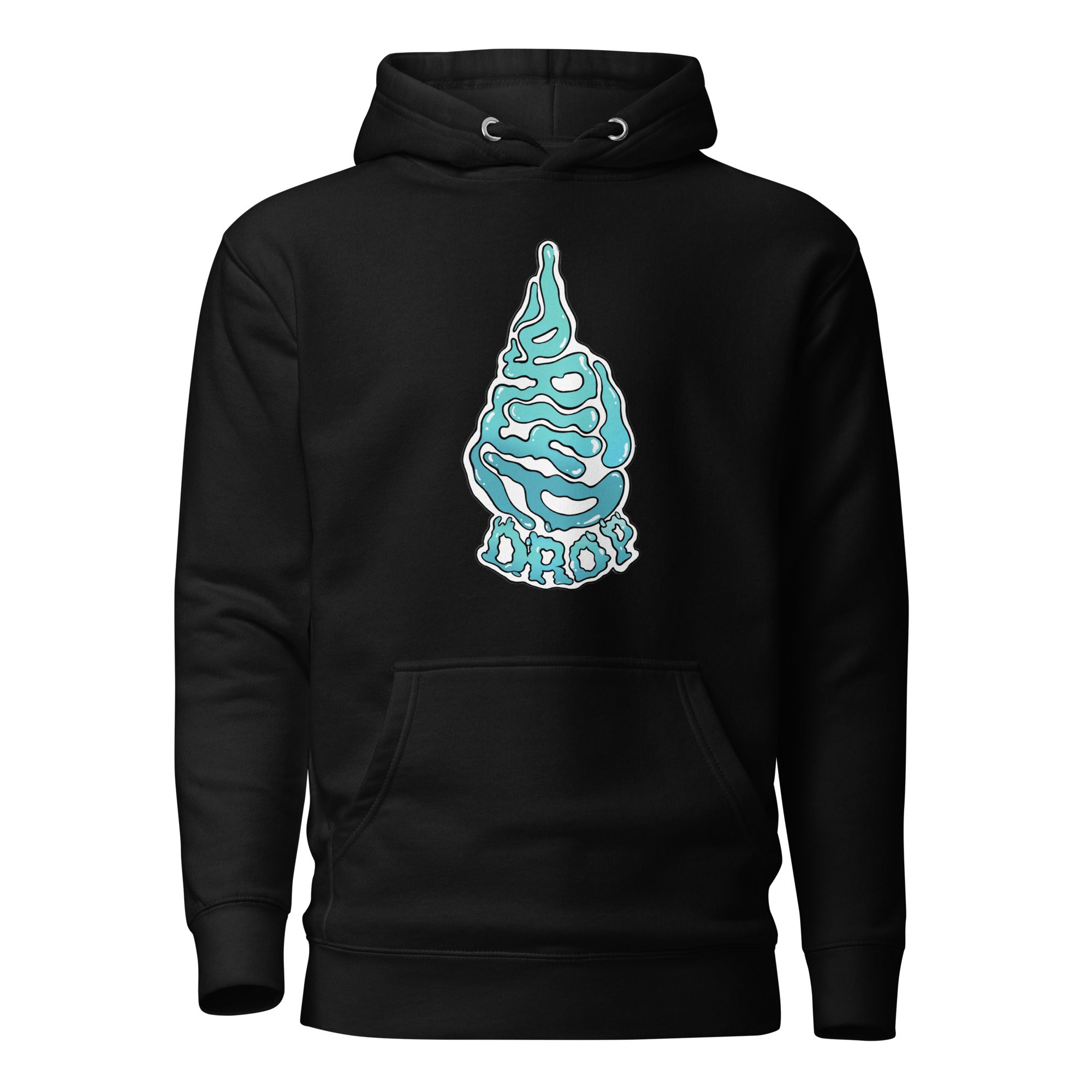 Driyp Dropt - Hoodie