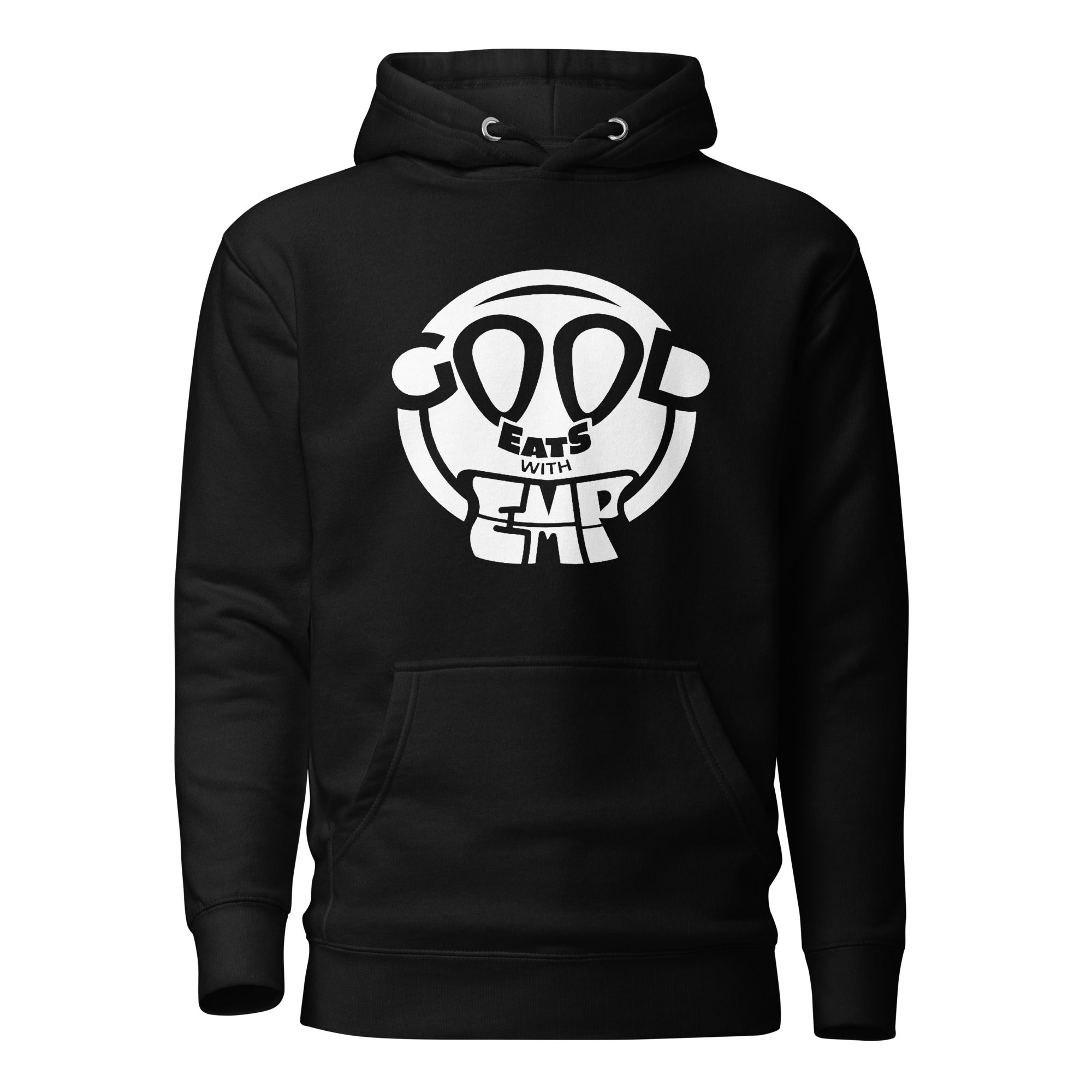 DASME - Hoodie