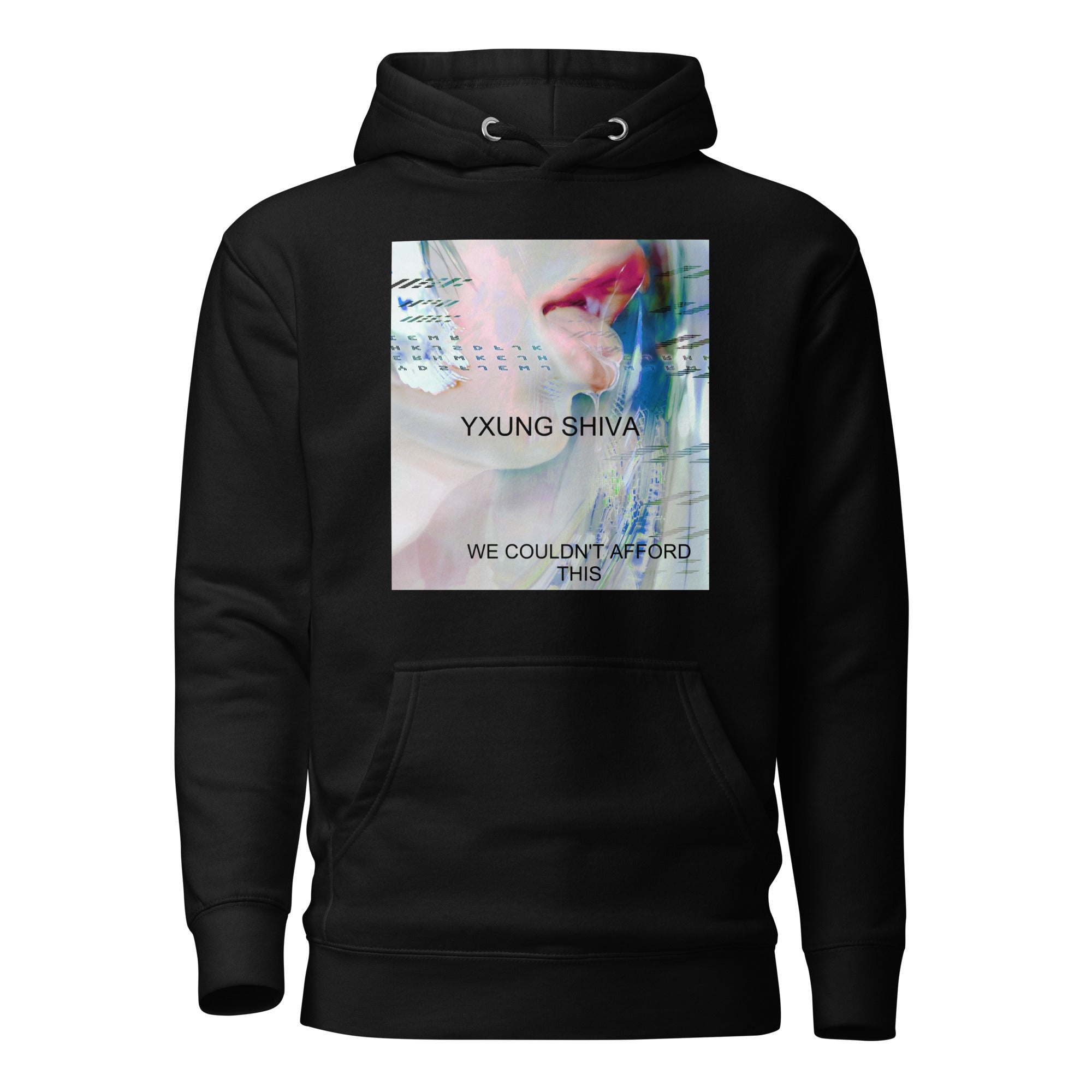 Yxung Shiva - Hoodie