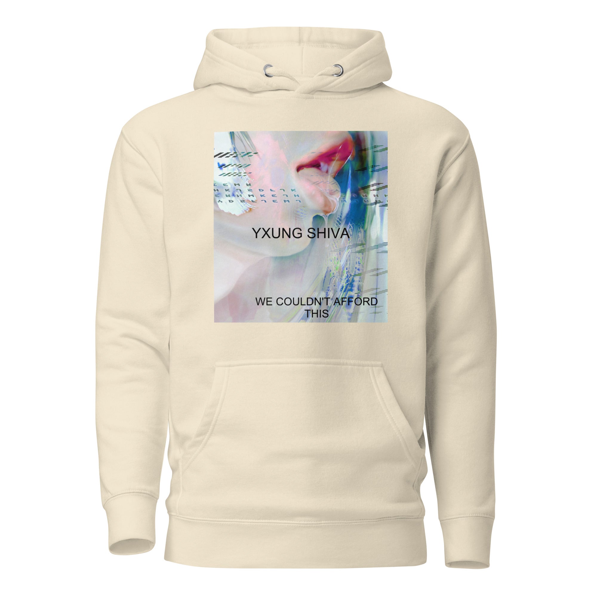 Yxung Shiva - Hoodie