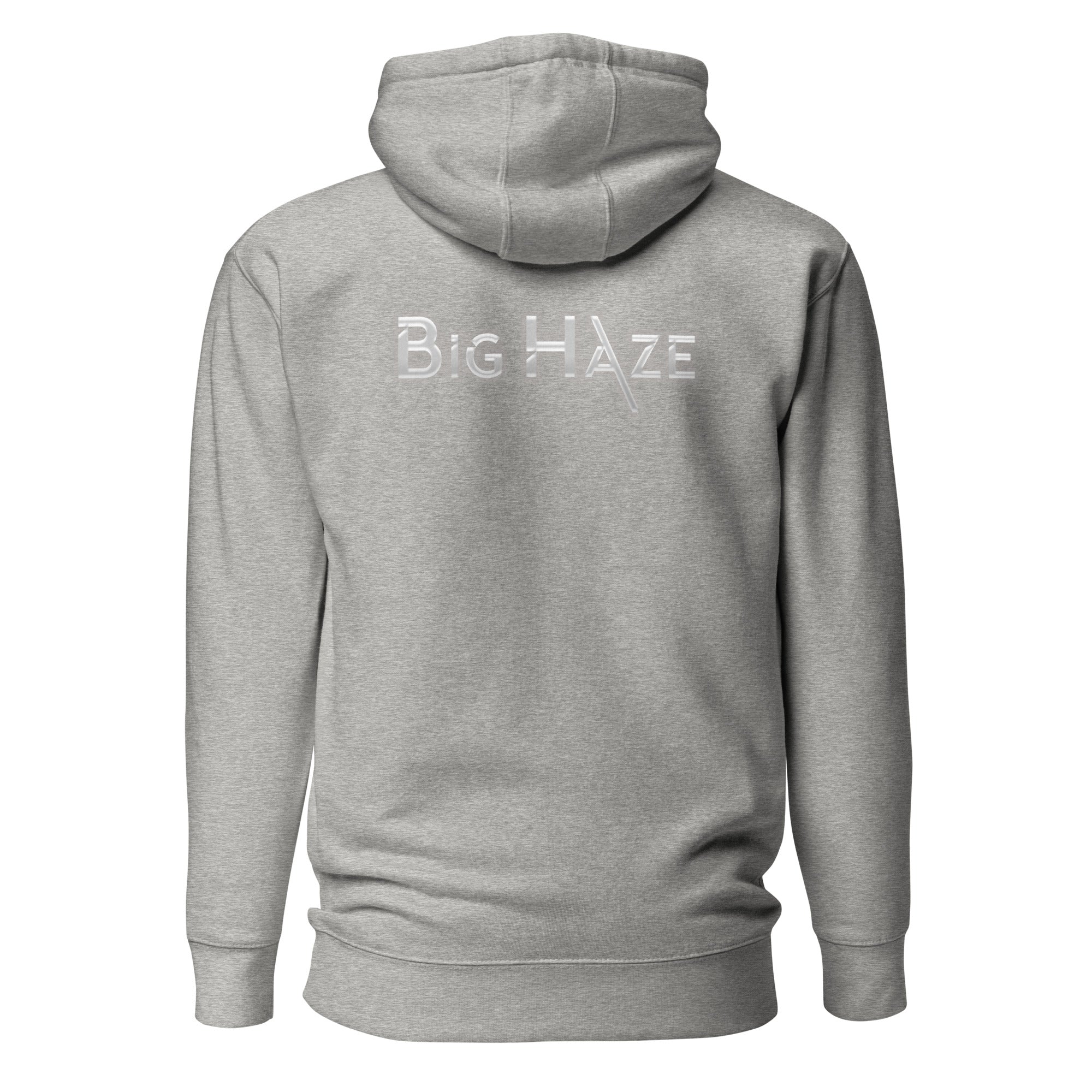 Big Haze - Hoodie