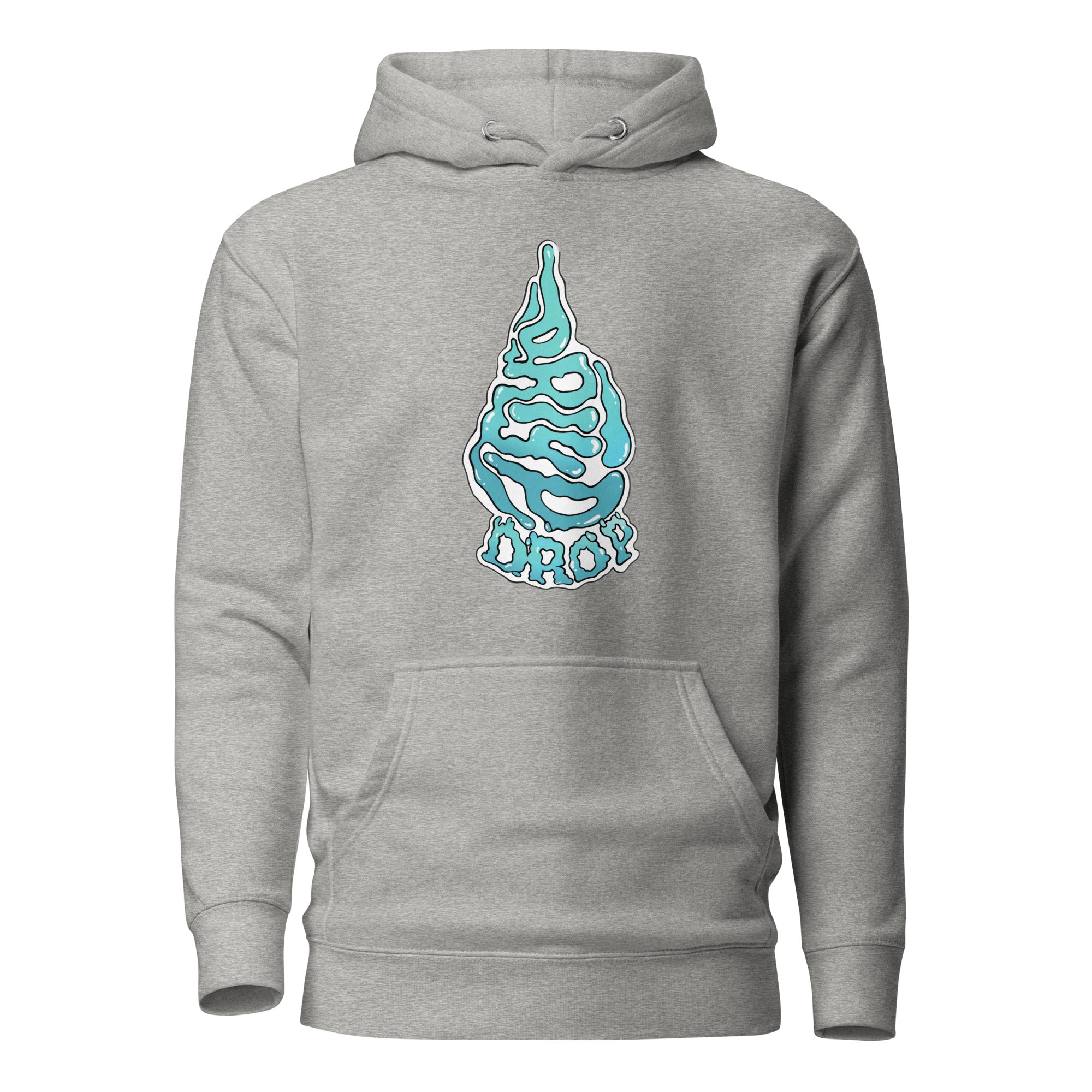 Driyp Dropt - Hoodie