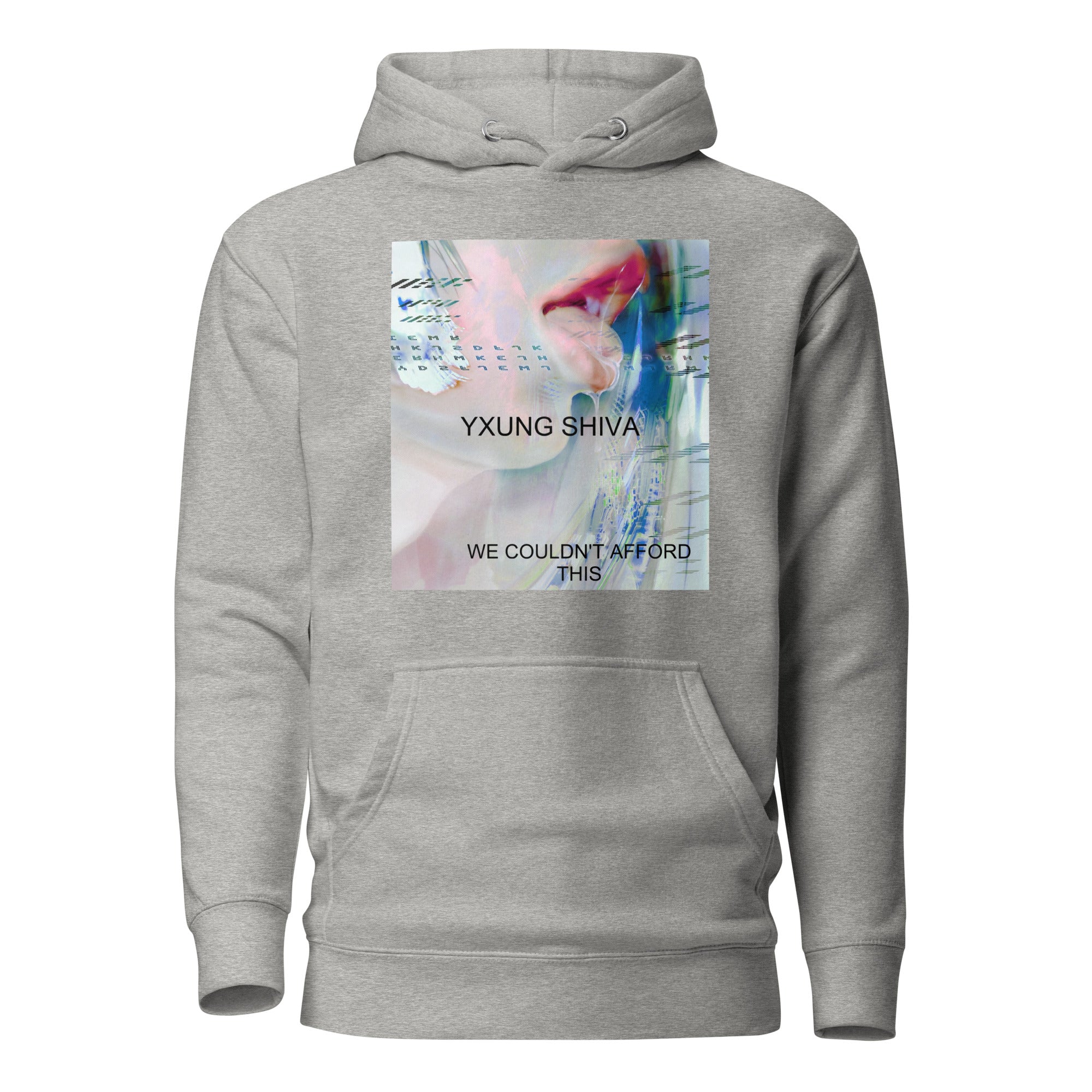 Yxung Shiva - Hoodie