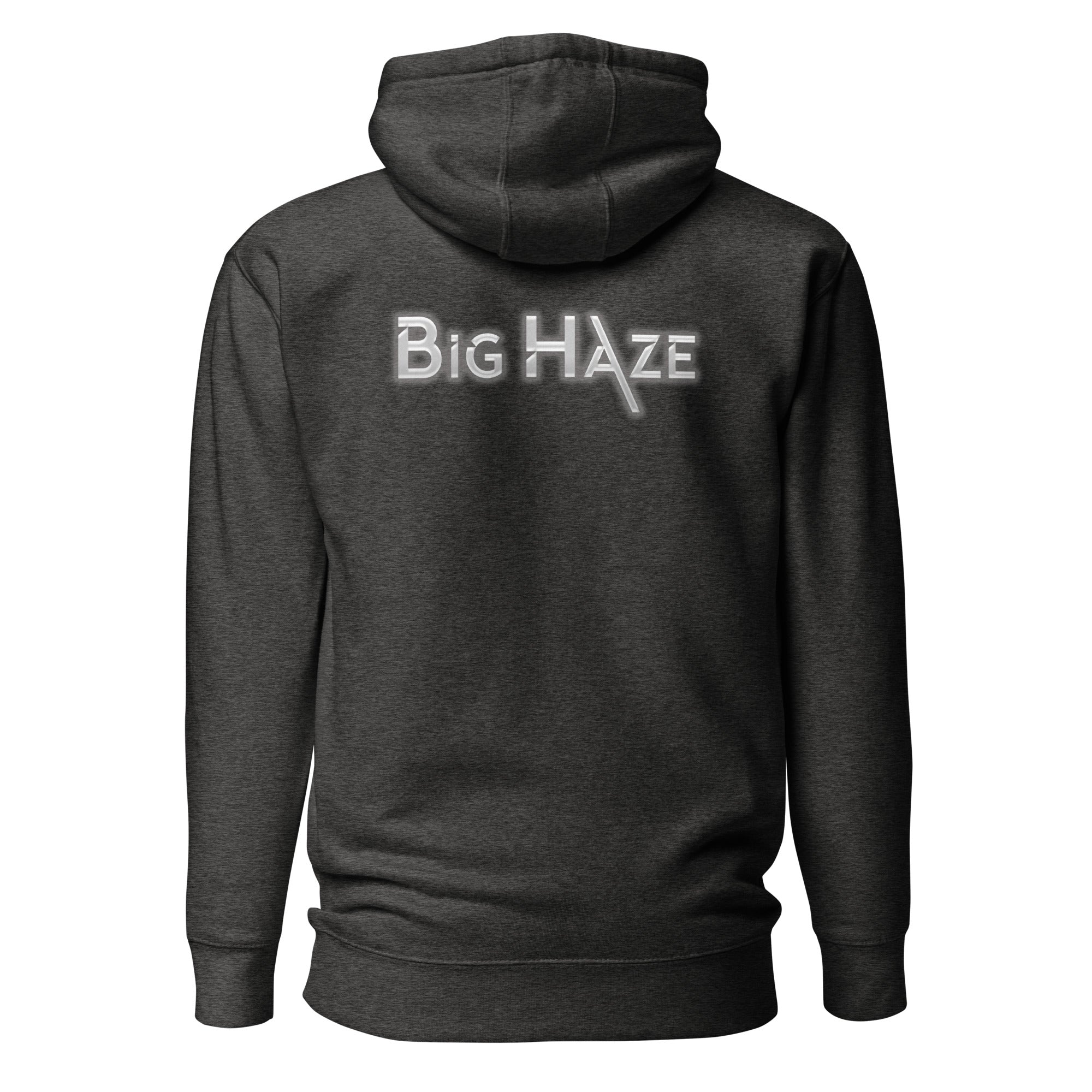 Big Haze - Hoodie