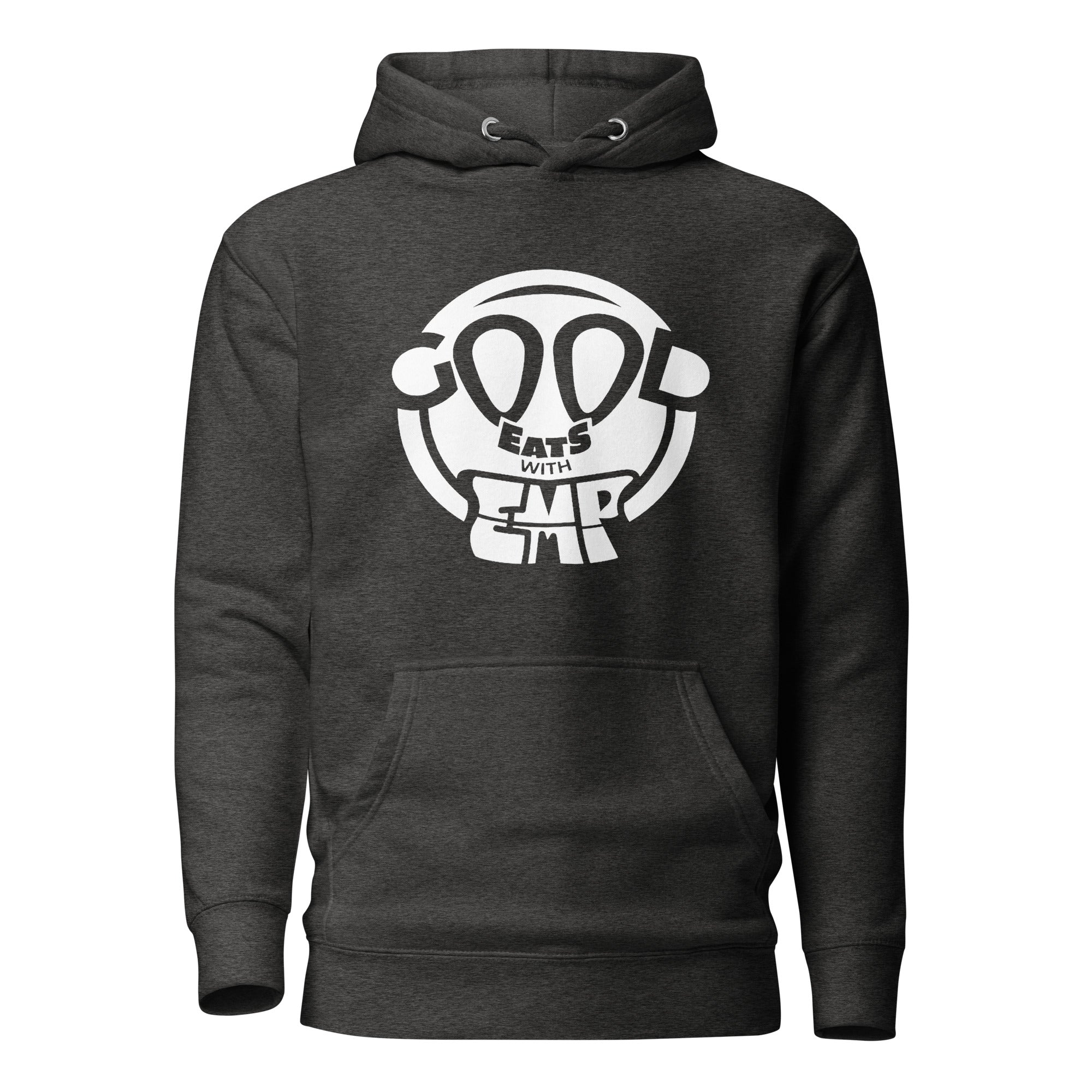 DASME - Hoodie