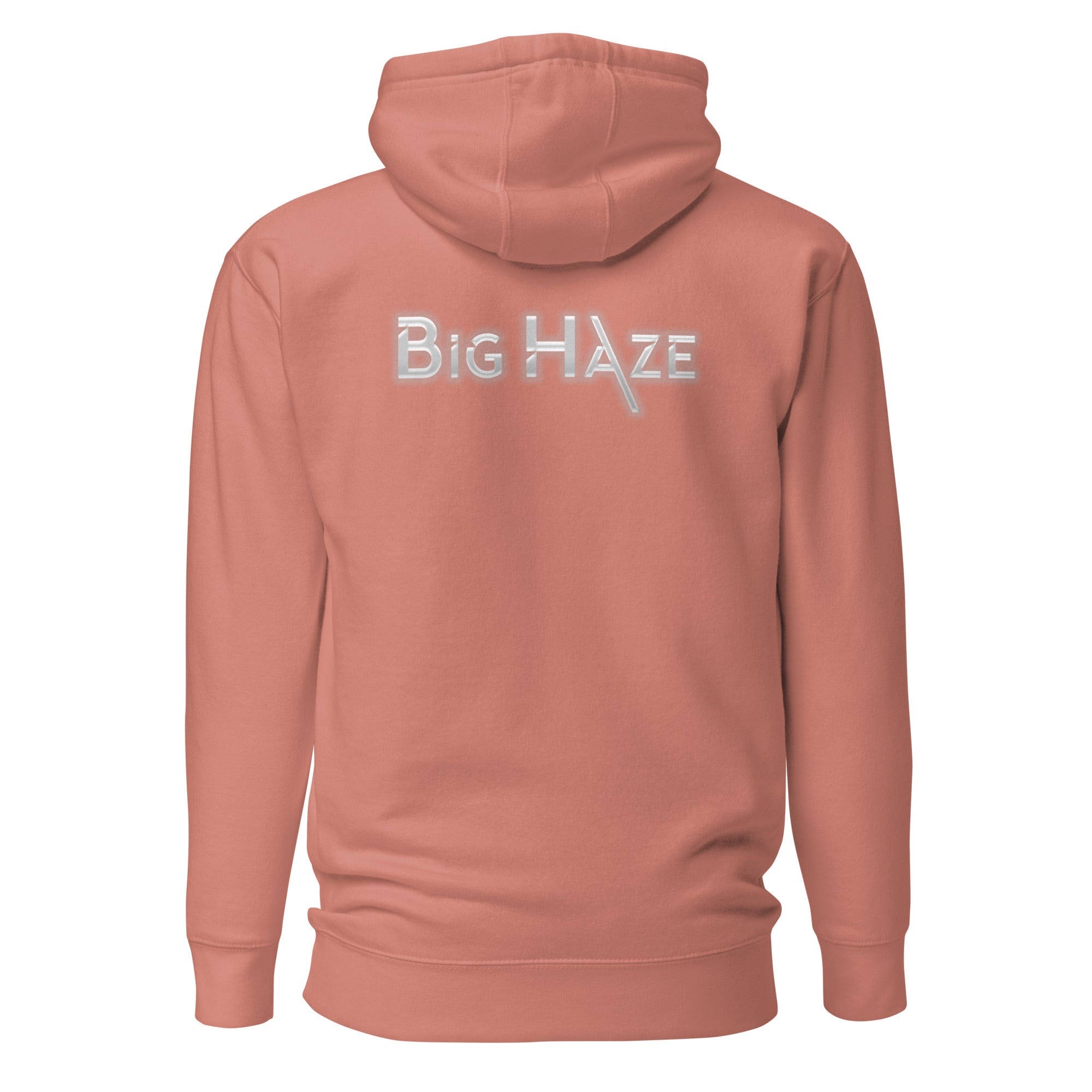 Big Haze - Hoodie