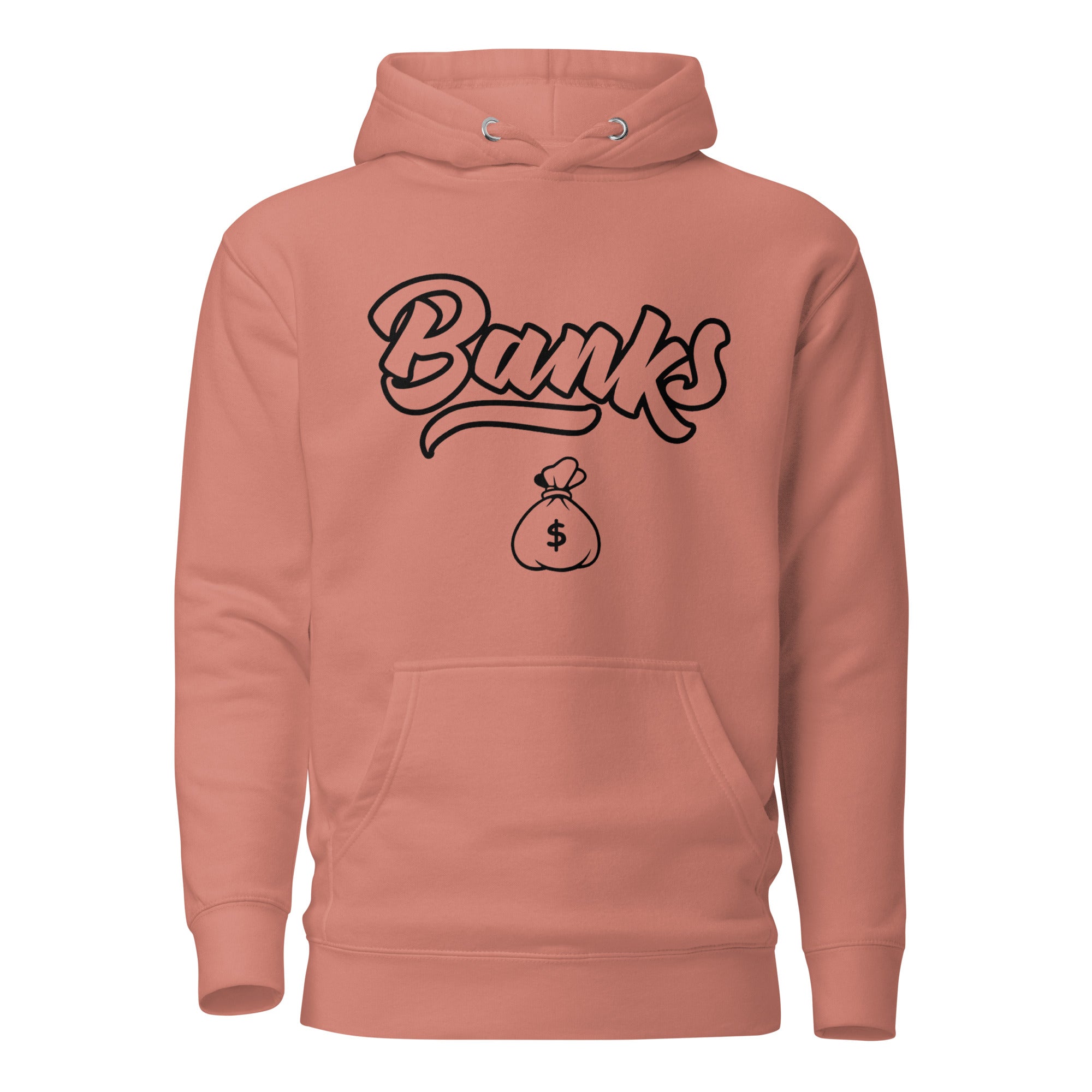 Banks 1433 - Hoodie