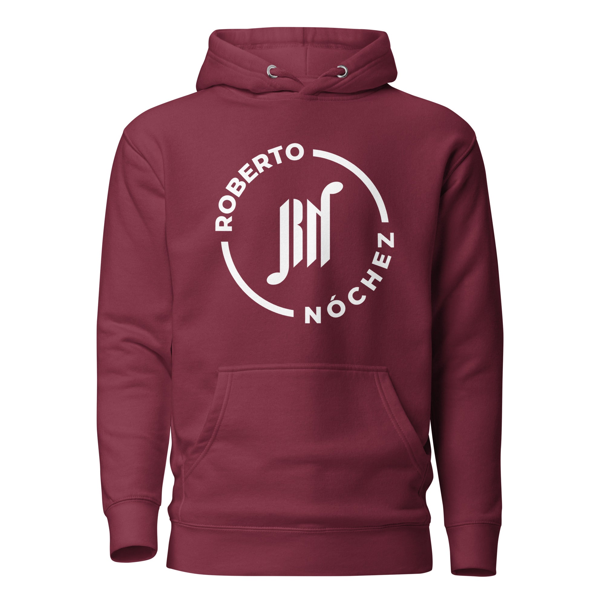 Roberto Nóchez - Hoodie