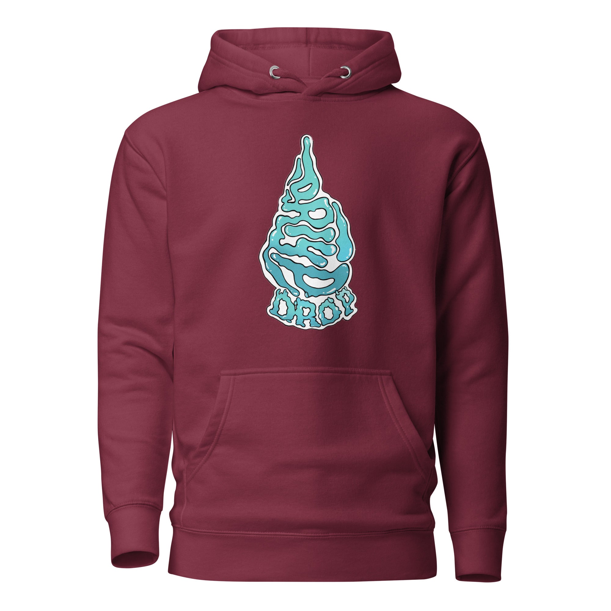 Driyp Dropt - Hoodie