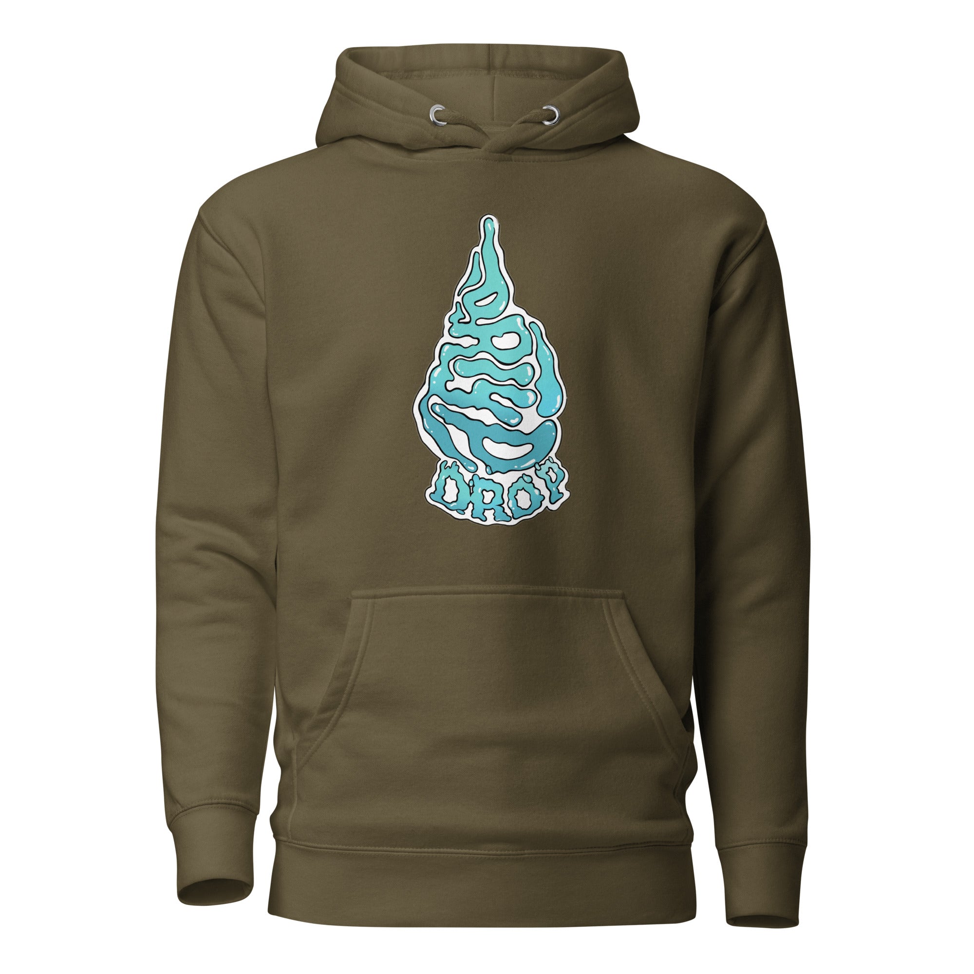 Driyp Dropt - Hoodie