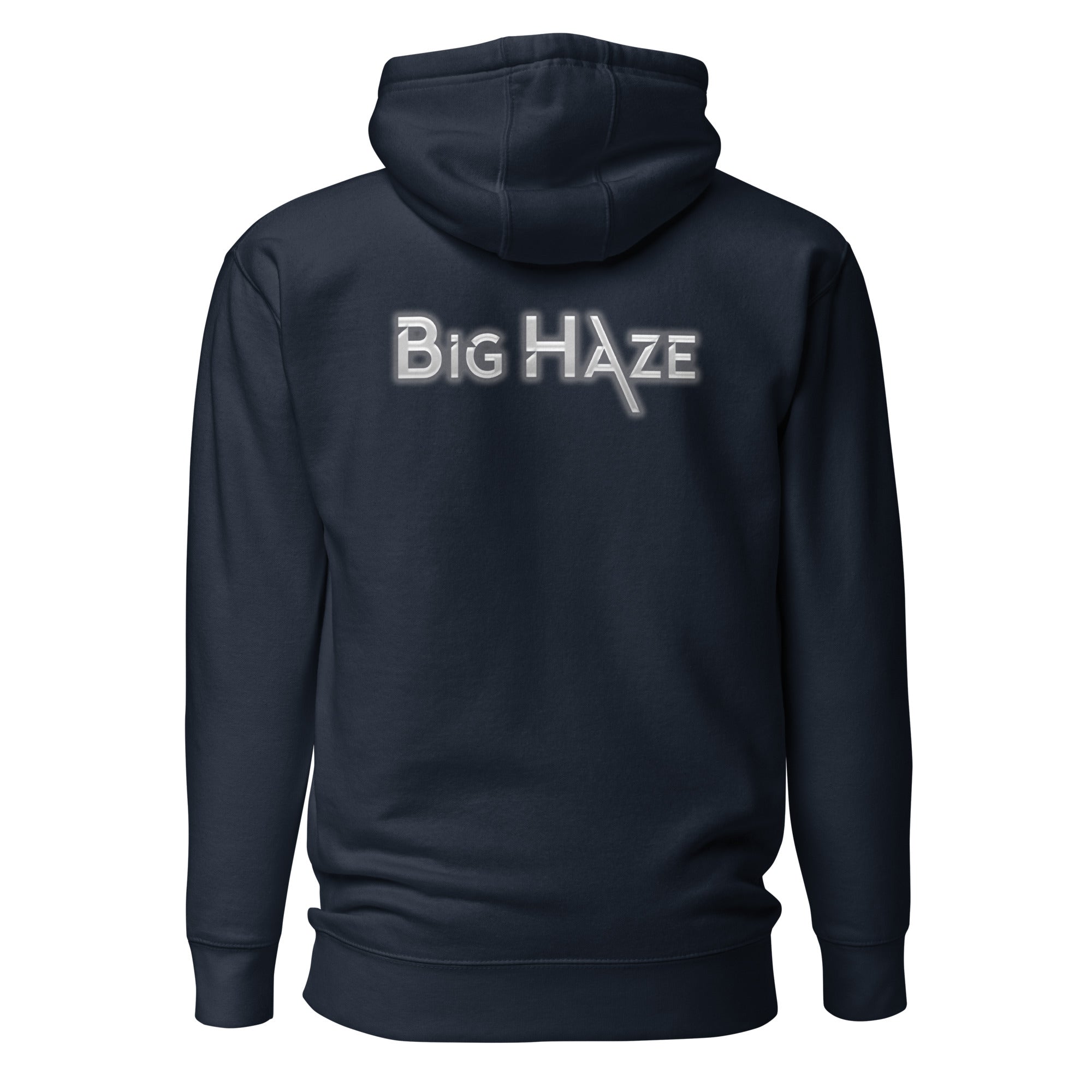 Big Haze - Hoodie