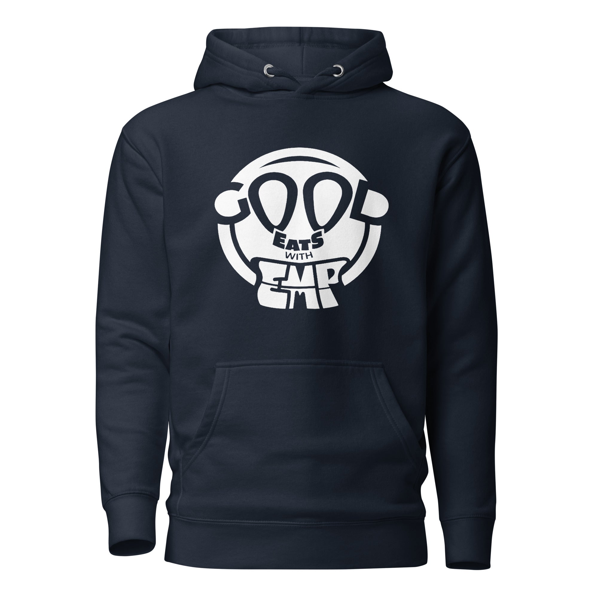 DASME - Hoodie