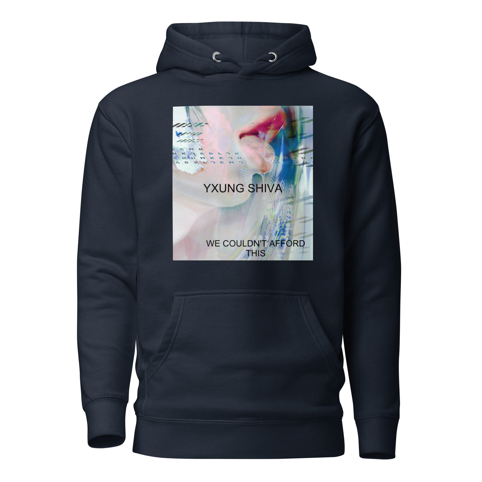 Yxung Shiva - Hoodie