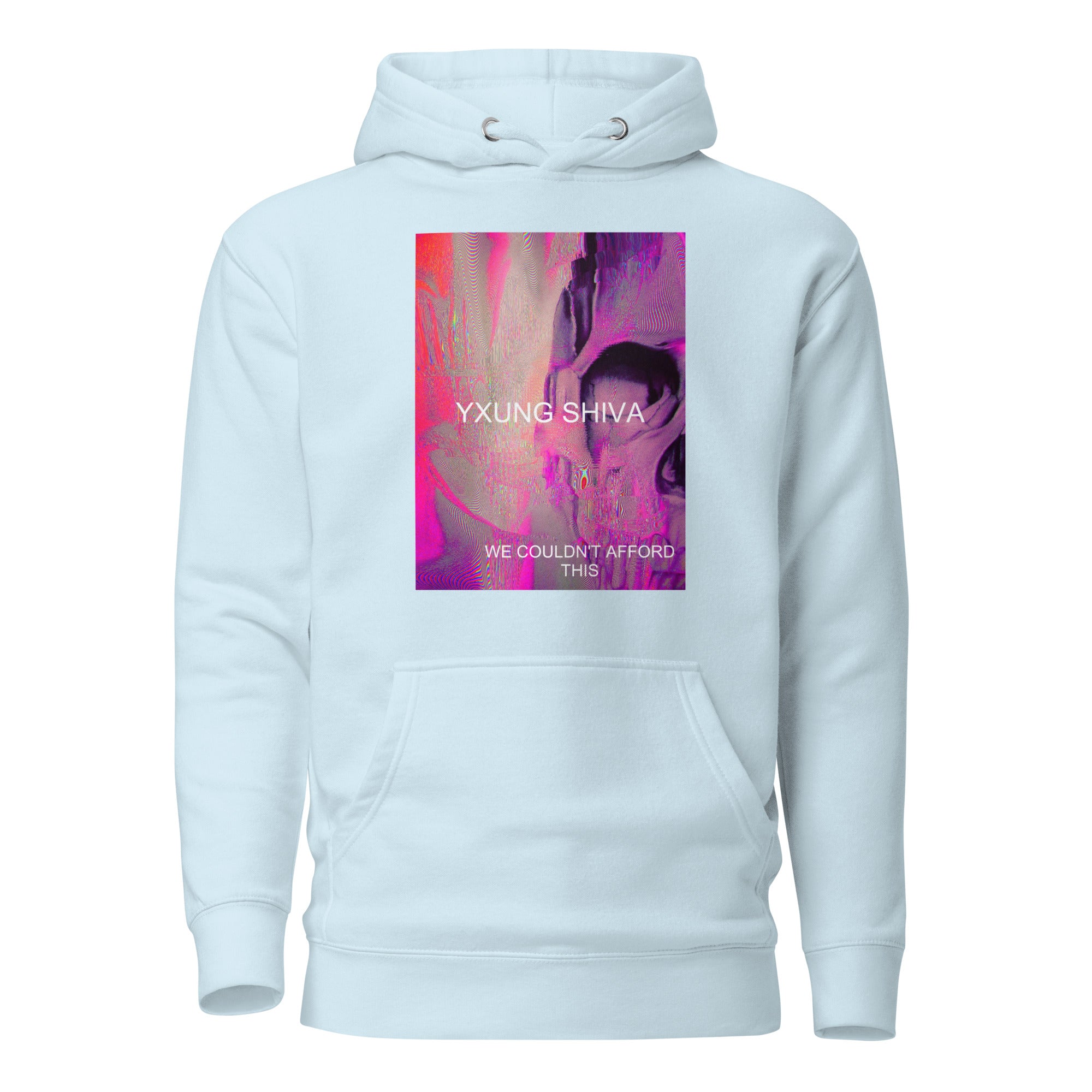 Yxung Shiva - Hoodie