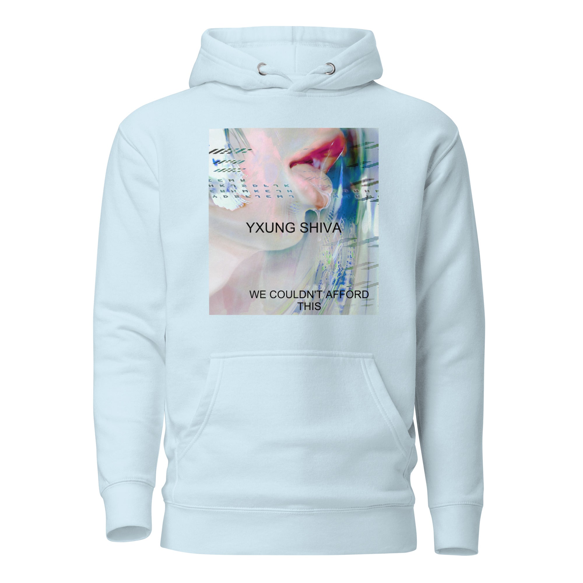 Yxung Shiva - Hoodie