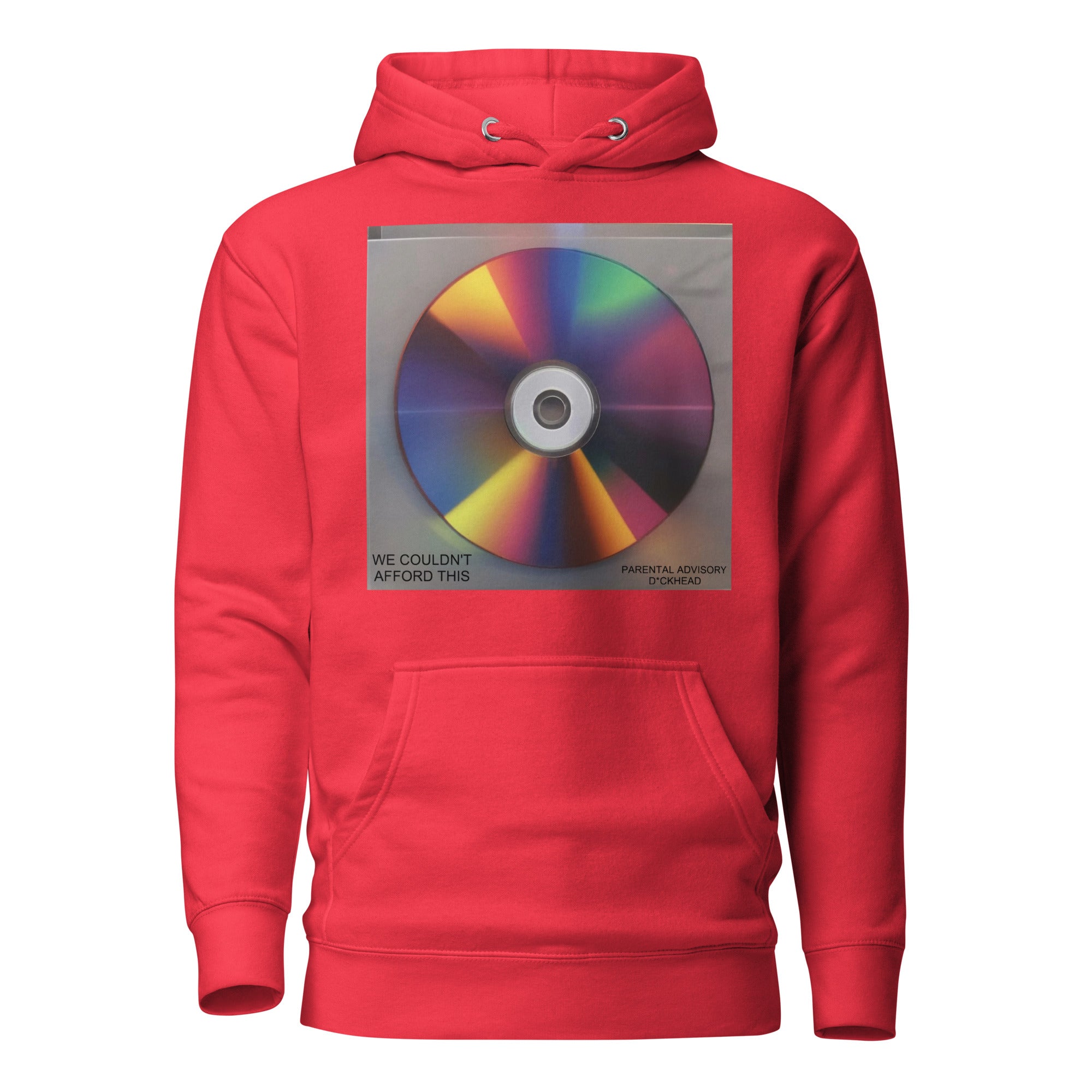 Yxung Shiva - Hoodie