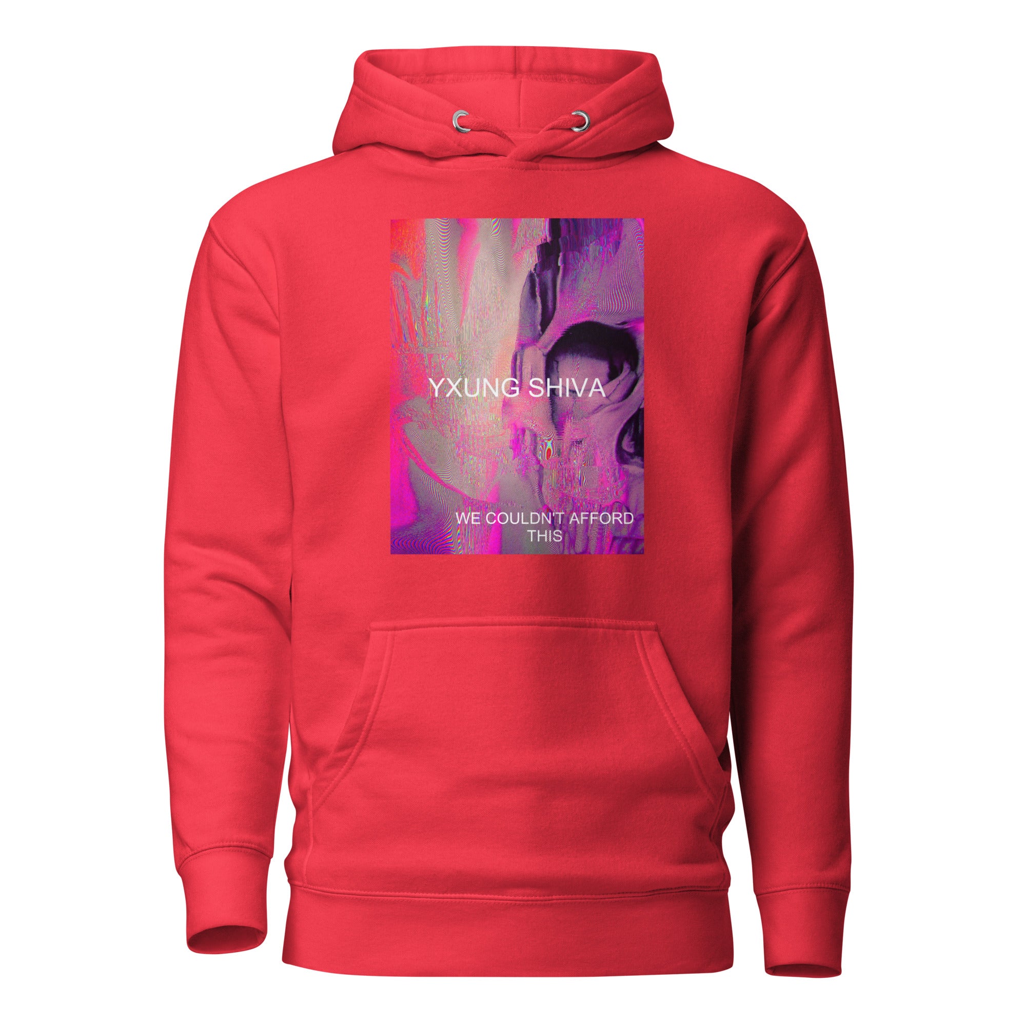 Yxung Shiva - Hoodie