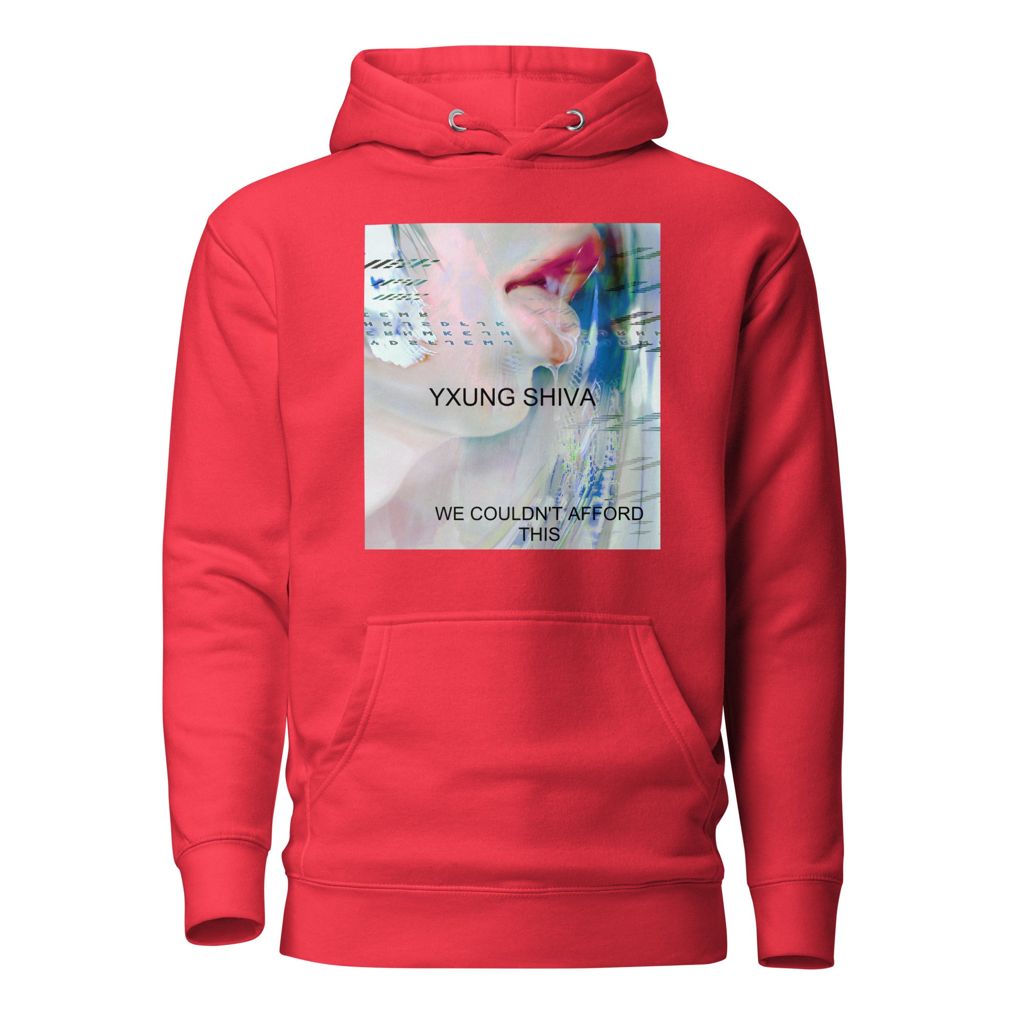 Yxung Shiva - Hoodie