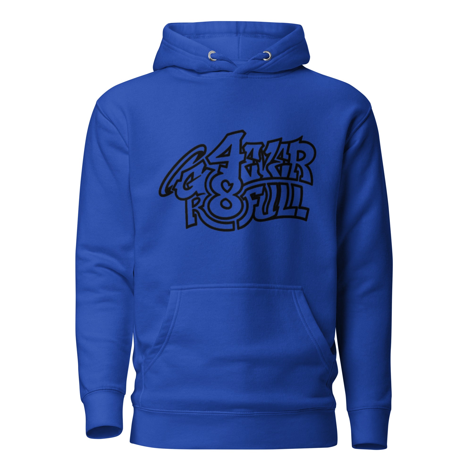 Driyp Drop - Hoodie