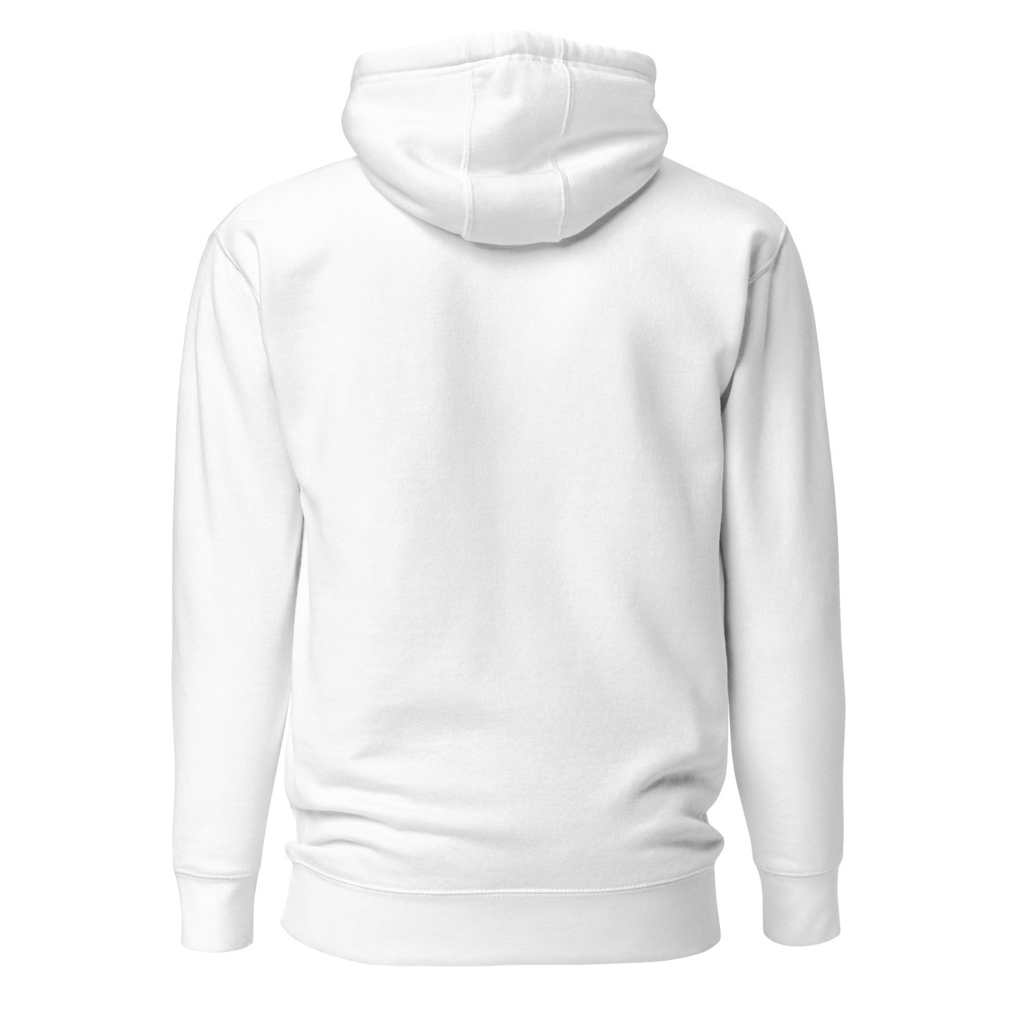 Driyp Drop - Hoodie