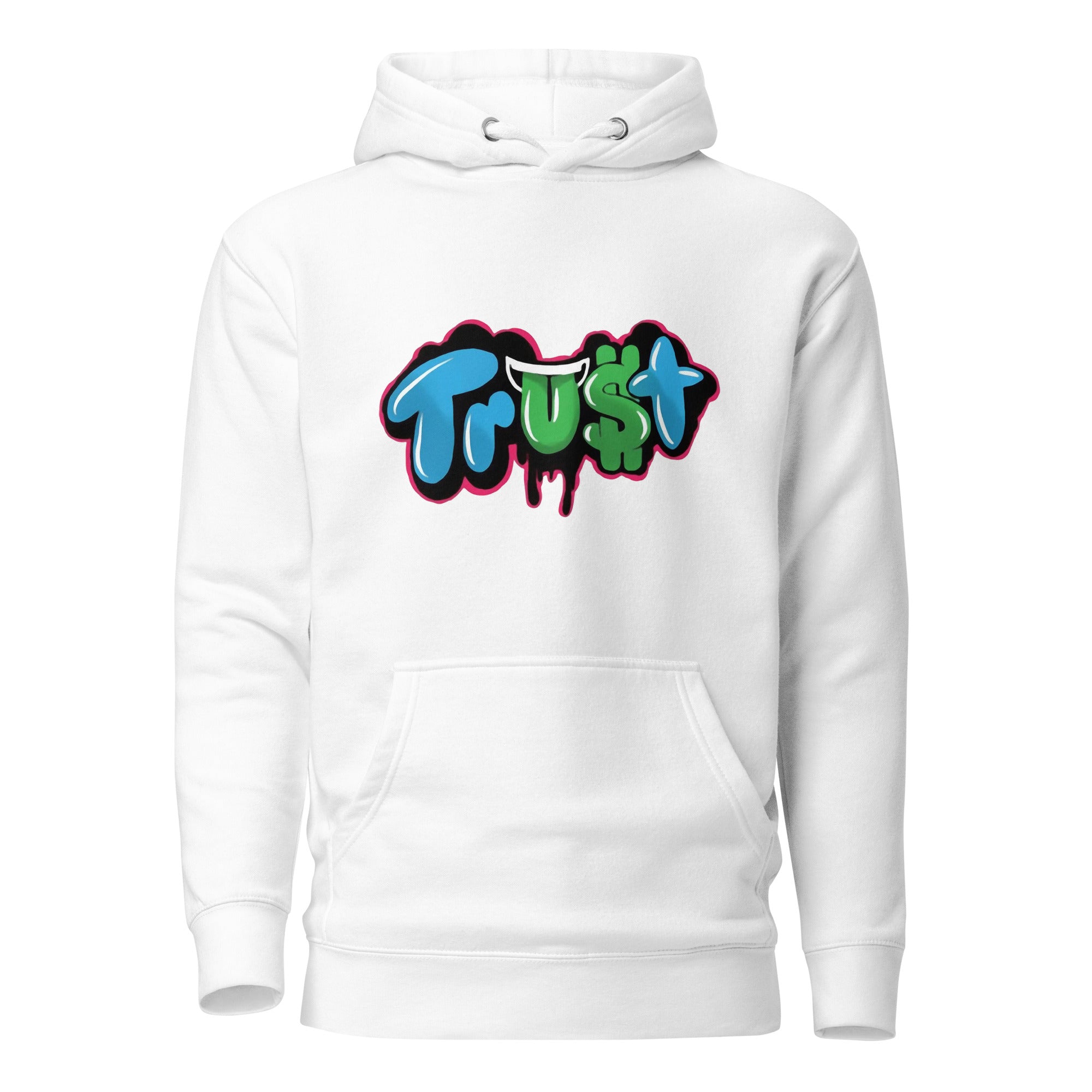 Driyp Drop - Hoodie