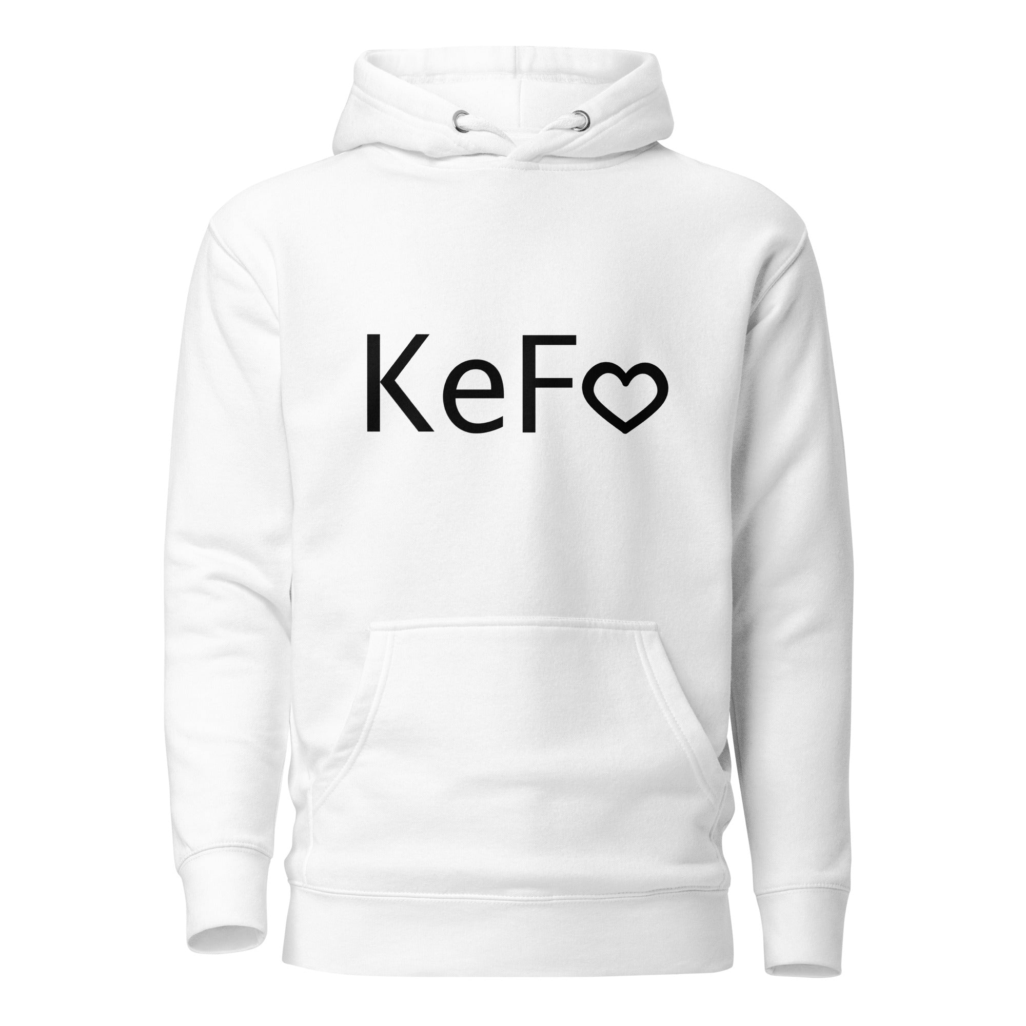 KeFo - HOODIE