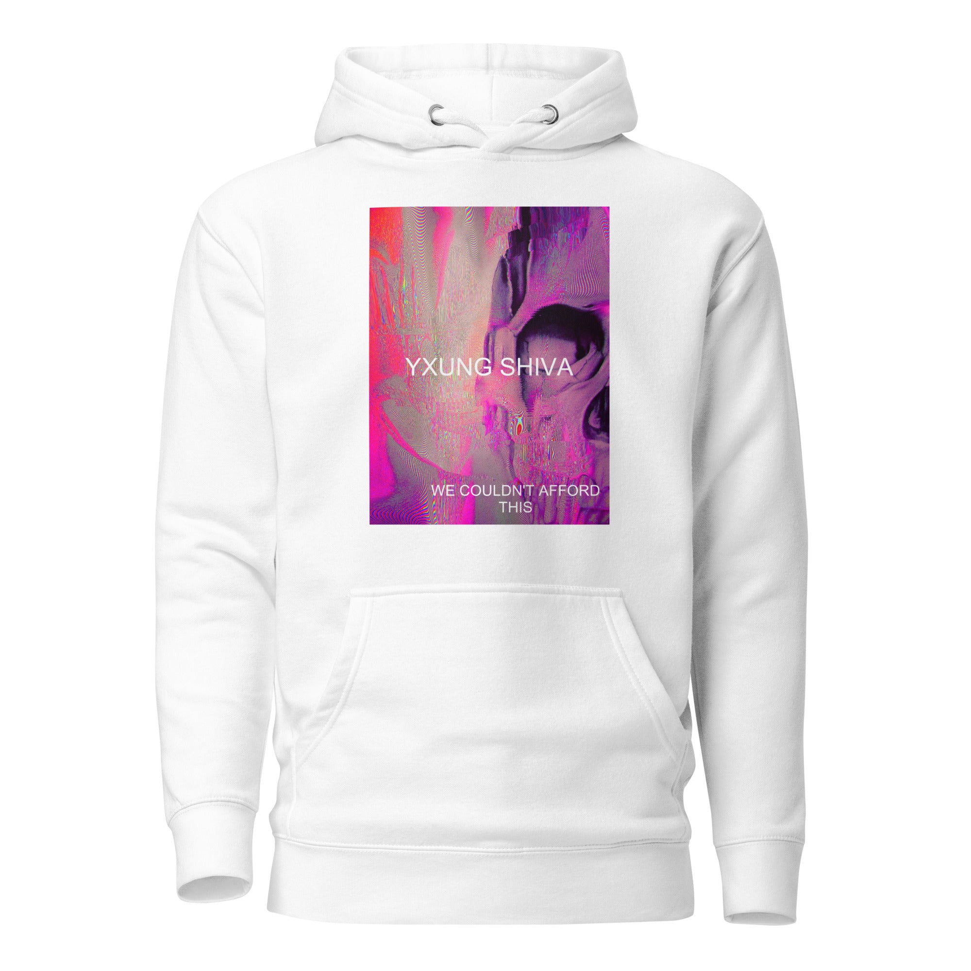 Yxung Shiva - Hoodie