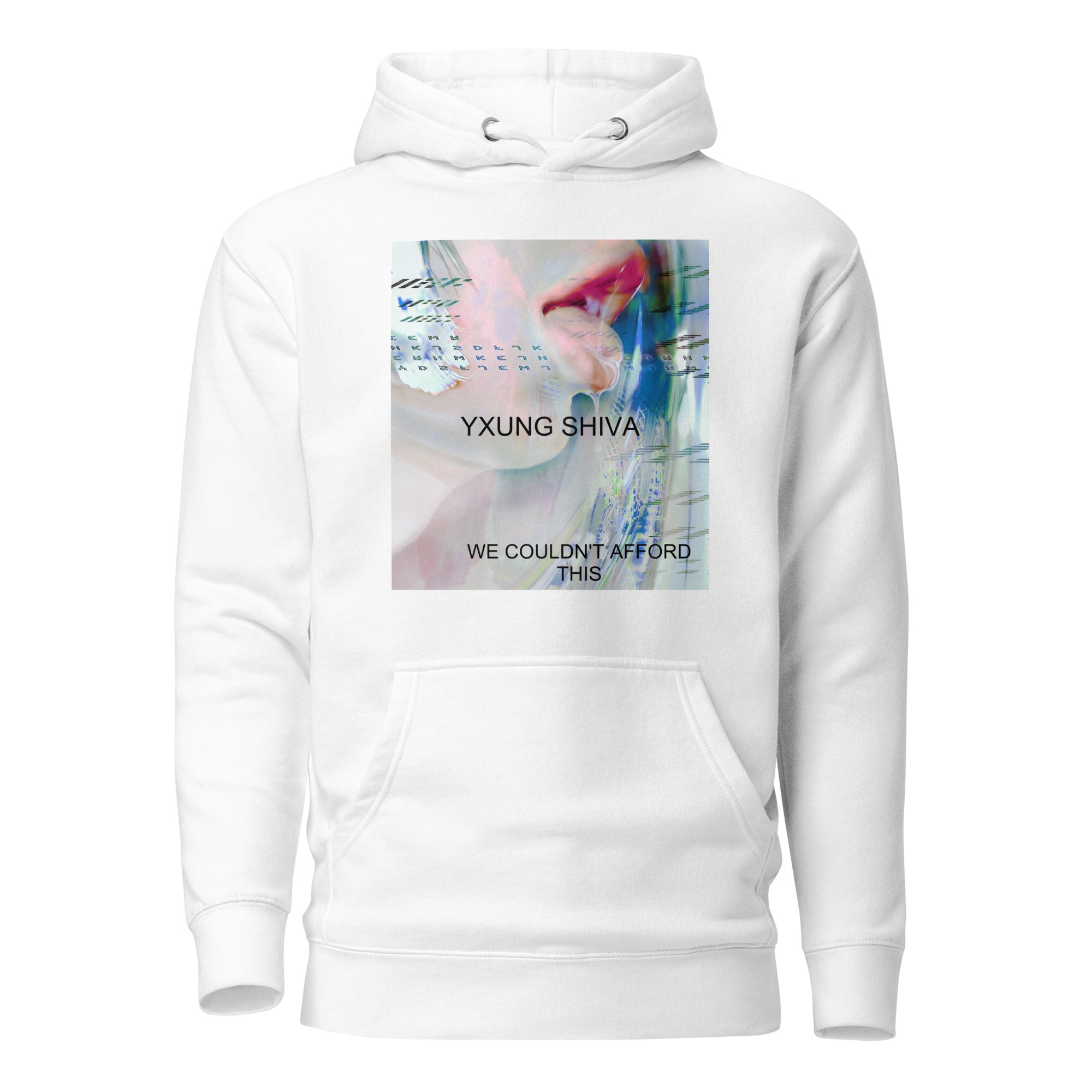 Yxung Shiva - Hoodie