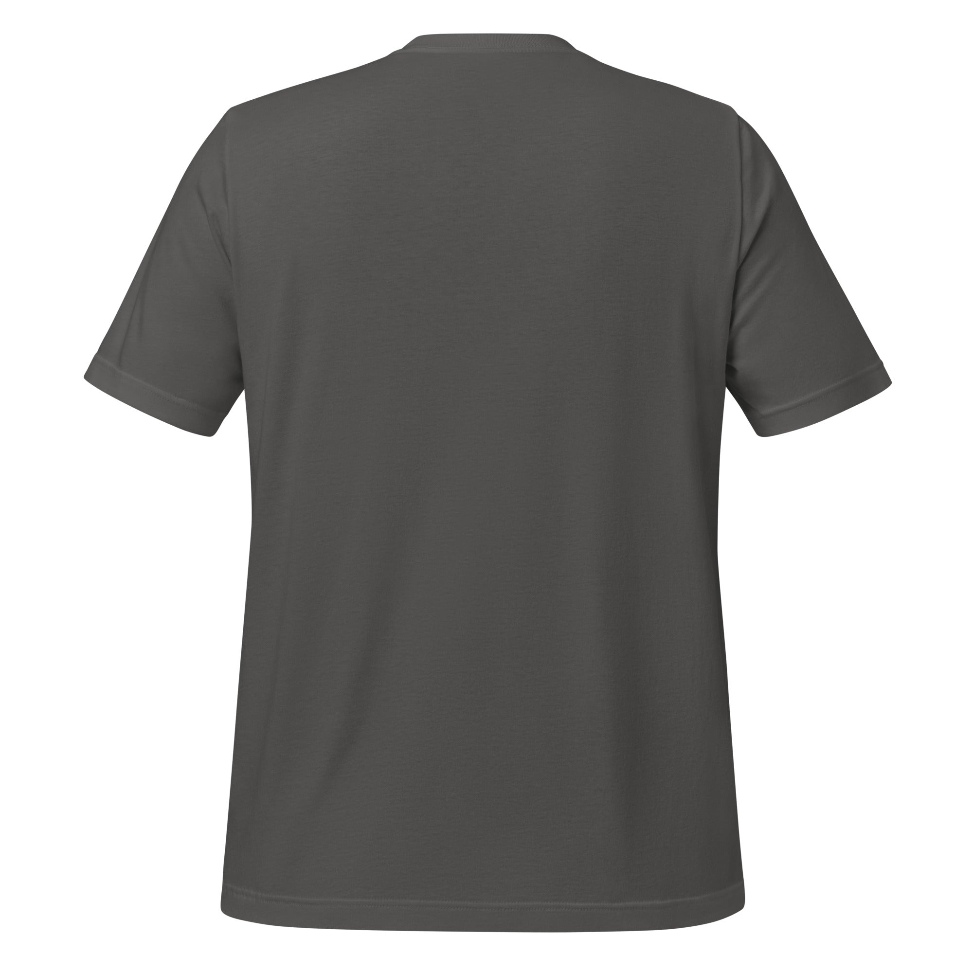 DASME - t-shirt