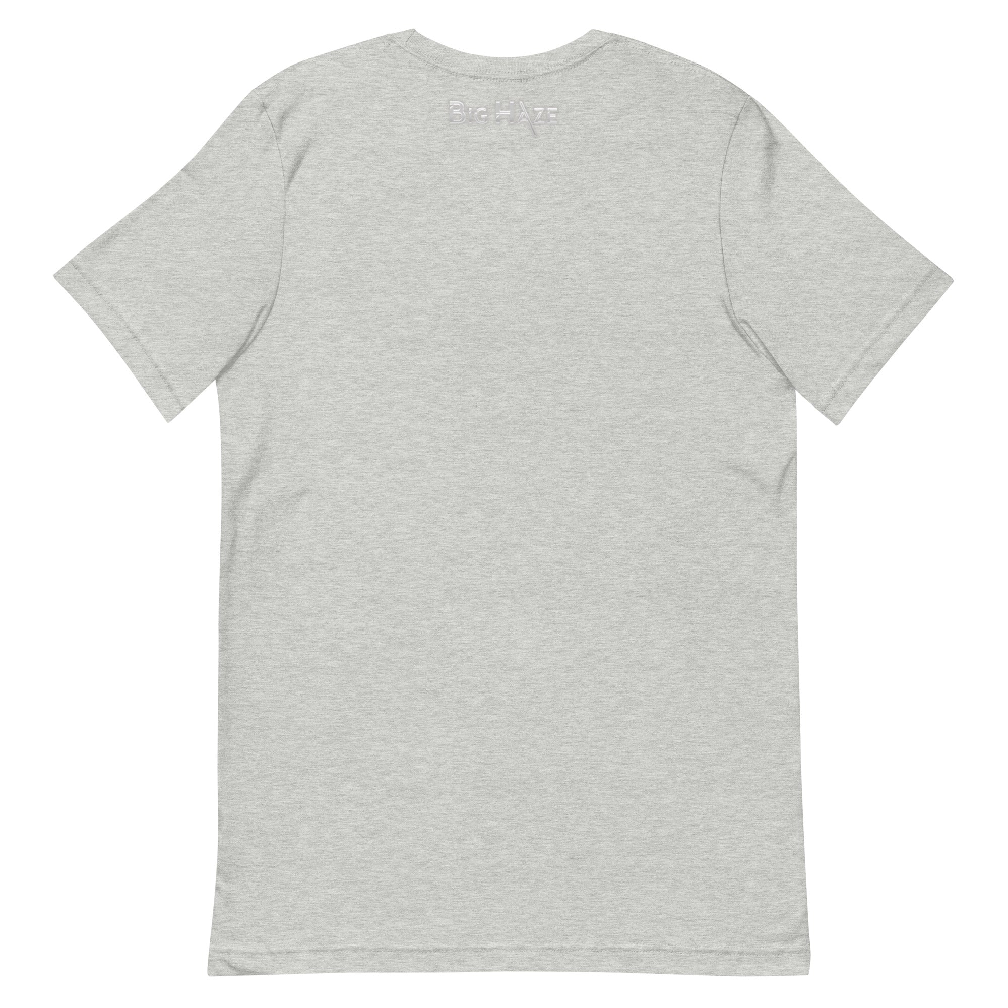 Big Haze - t-shirt