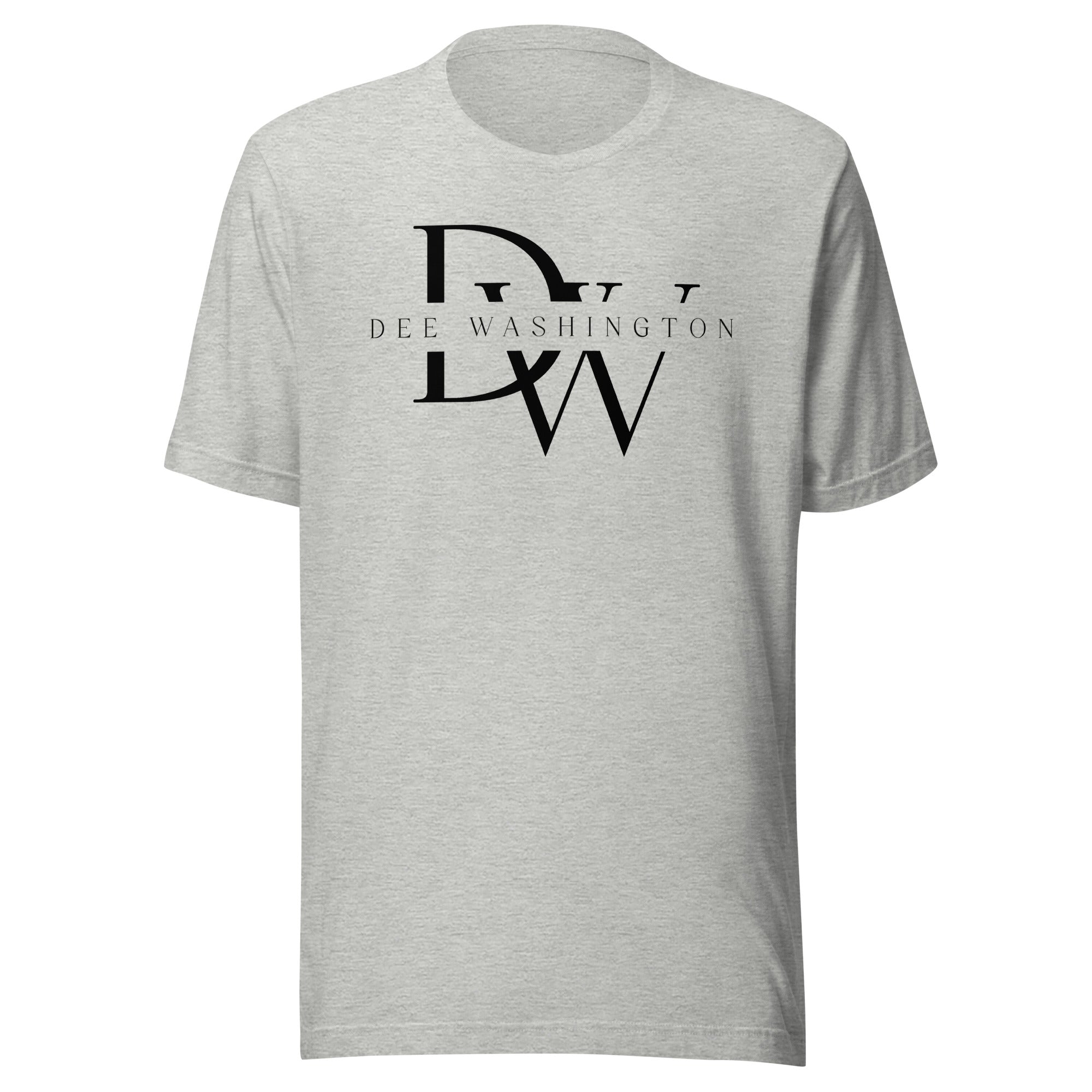 Dee Washington - Unisex t-shirt