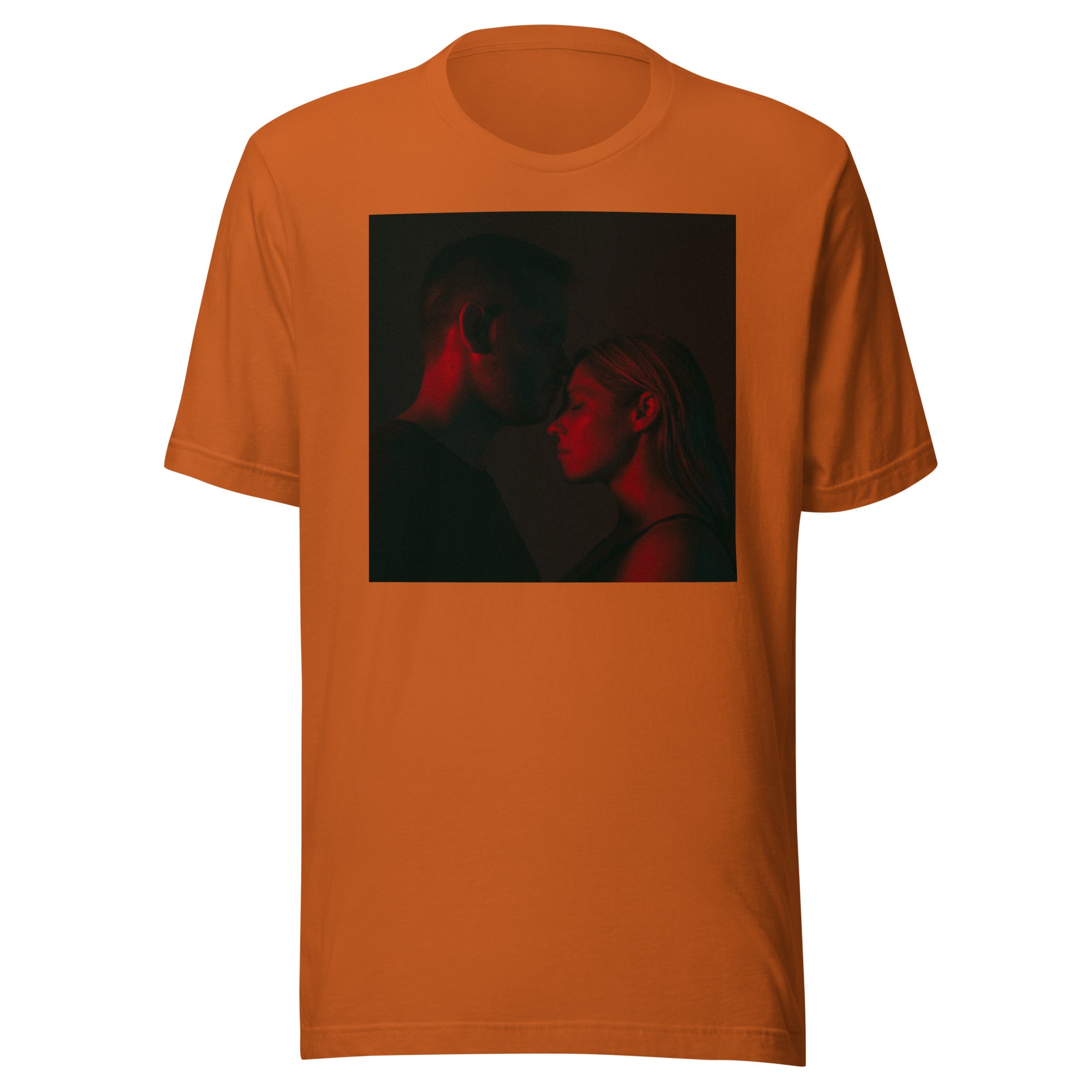 Tia Einarsen - "Through It All" -  T-shirt