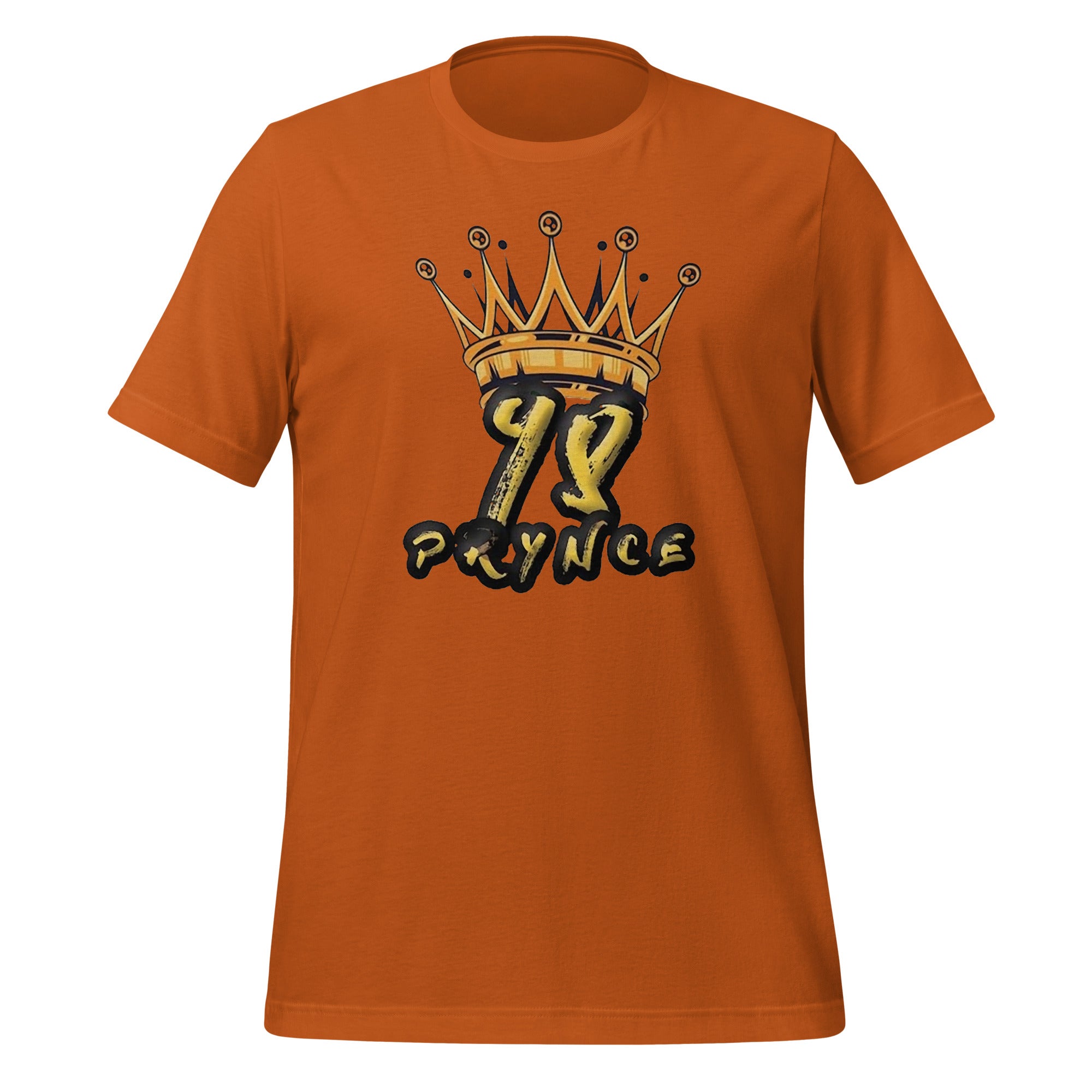 98 Prynce - t-shirt