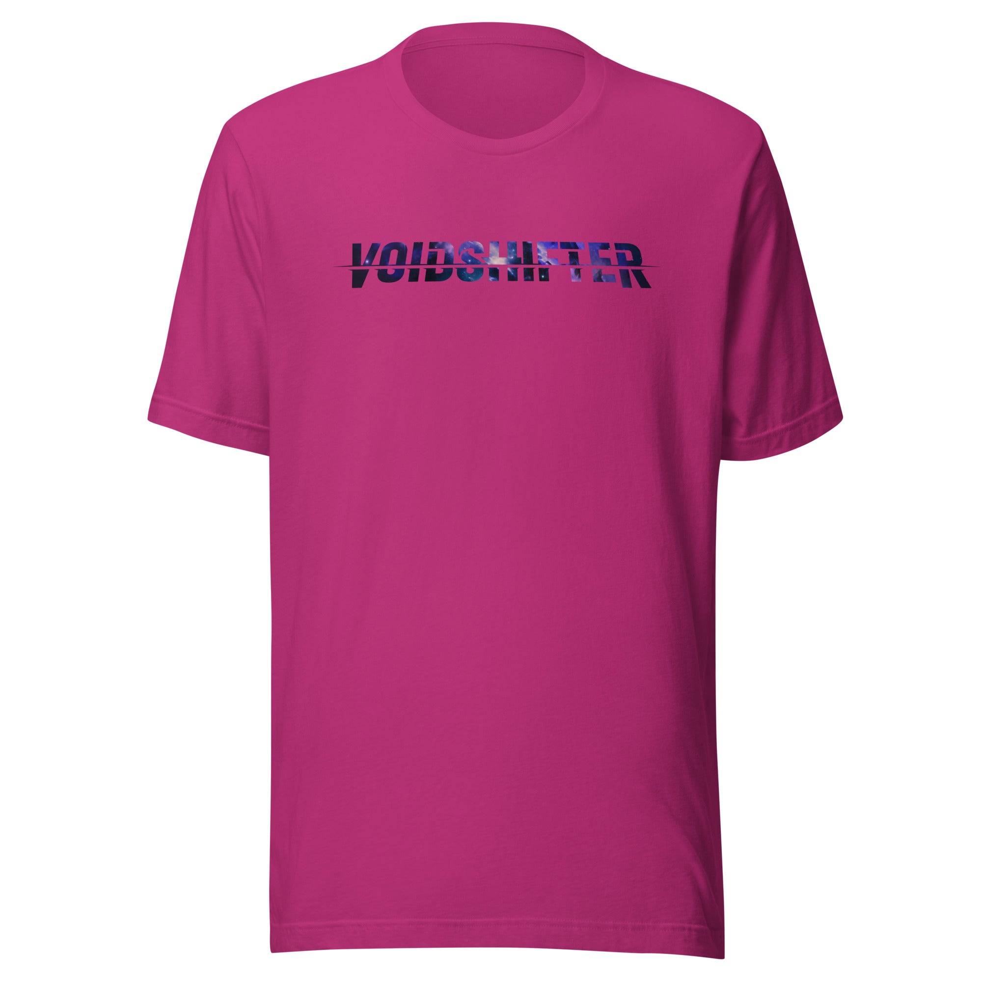 Voidshifter - Unisex t-shirt