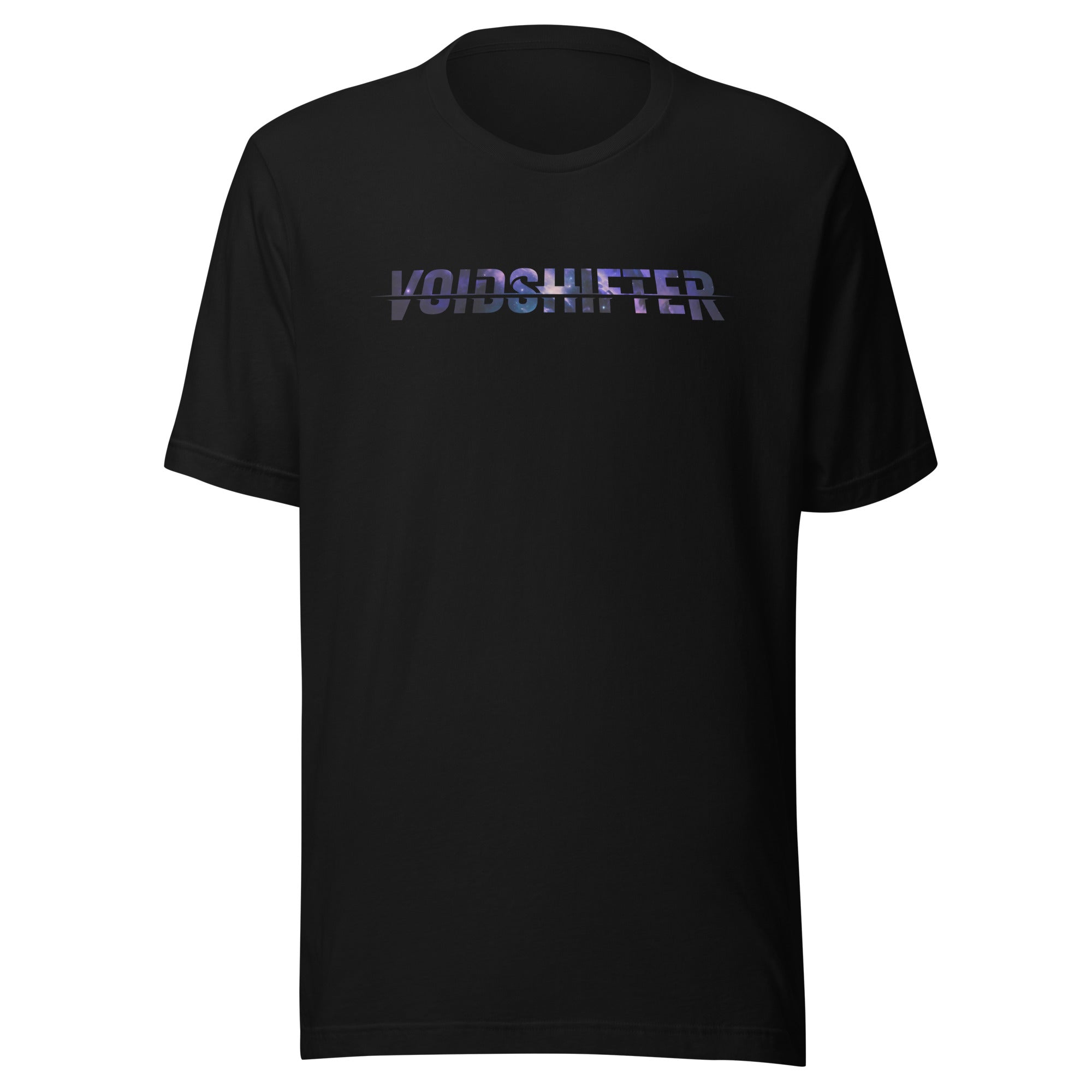 Voidshifter - Unisex t-shirt