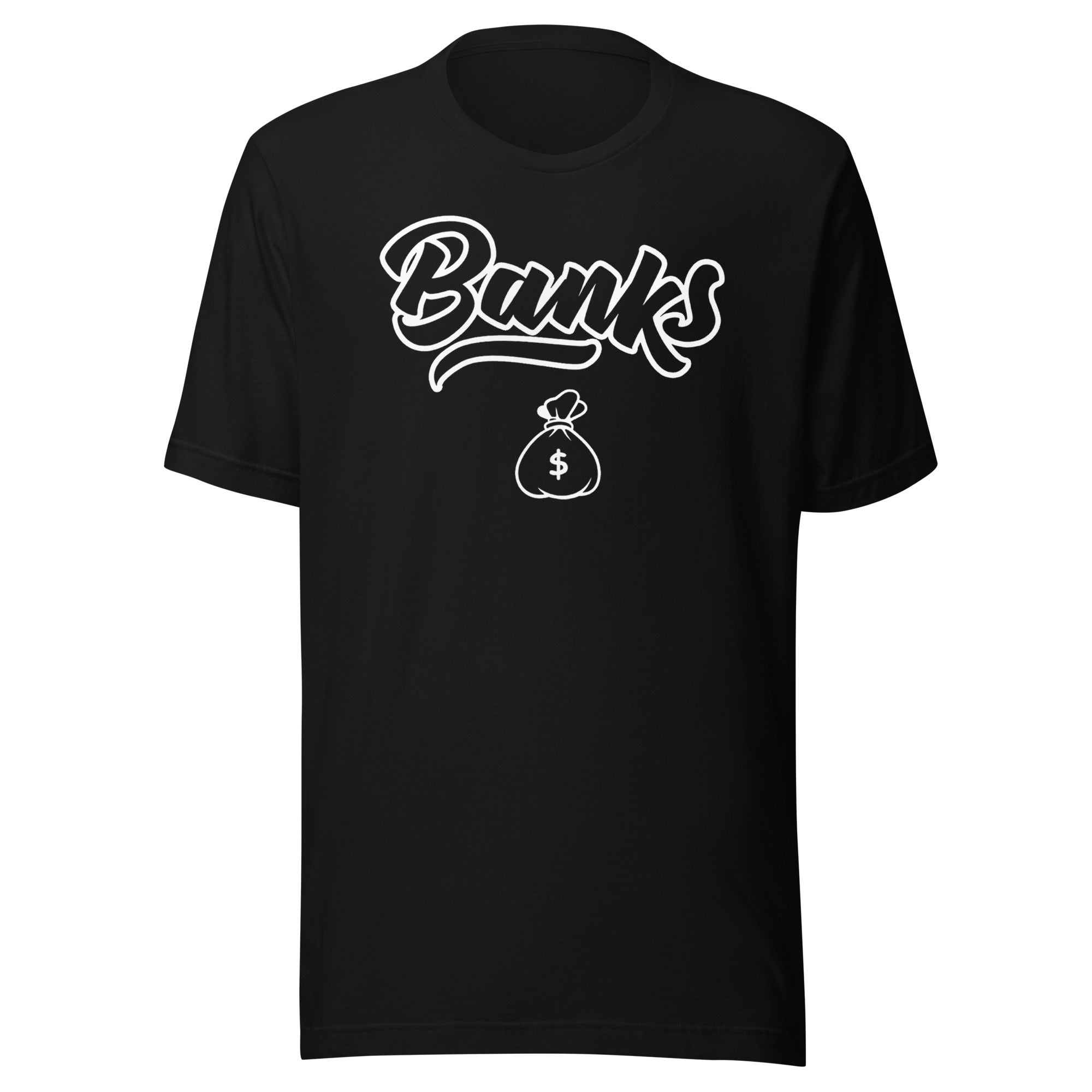 Banks 1433  - t-shirt
