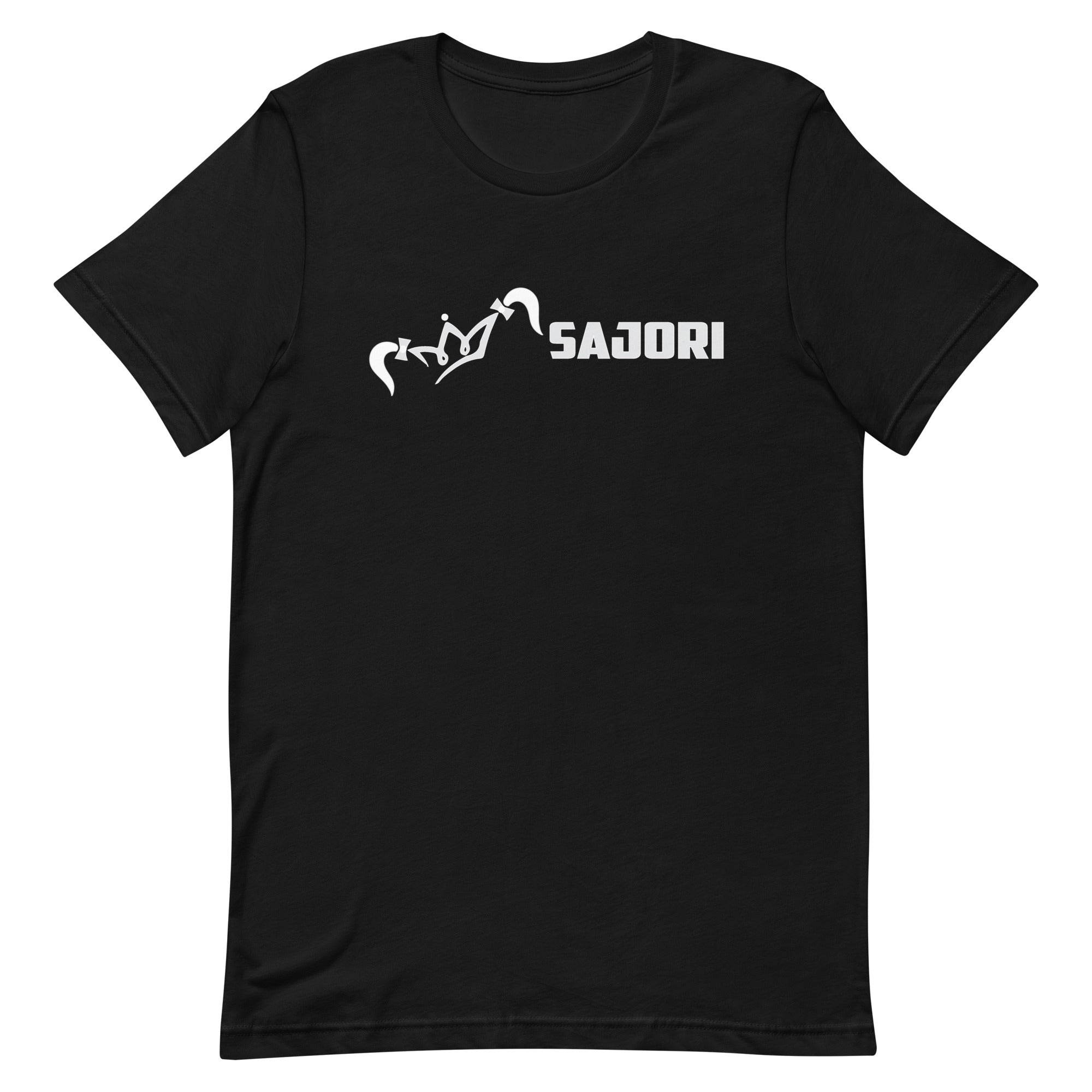 Less Sajori - t-shirt