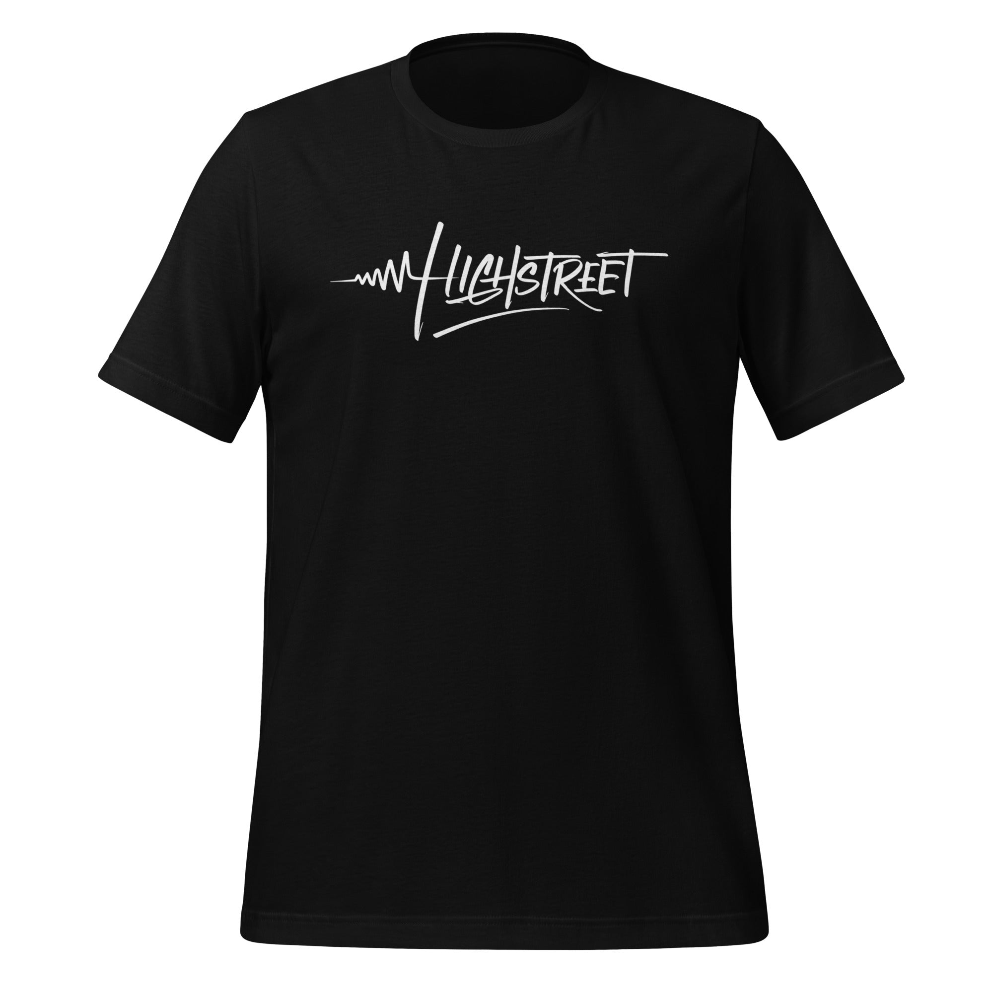 Highstreet - t-shirt