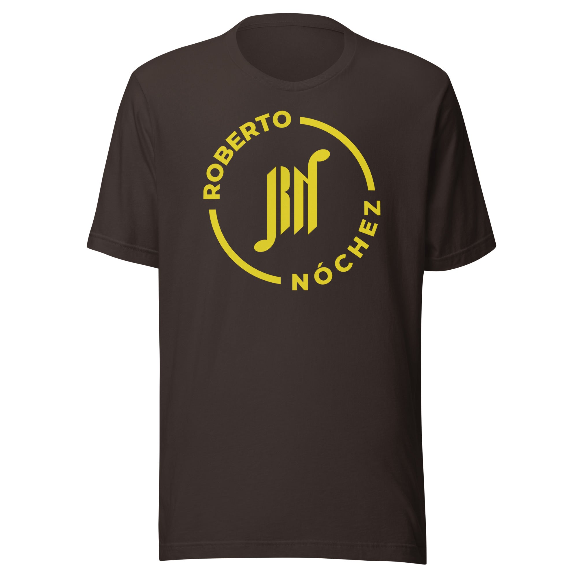 Roberto Nóchez - t-shirt