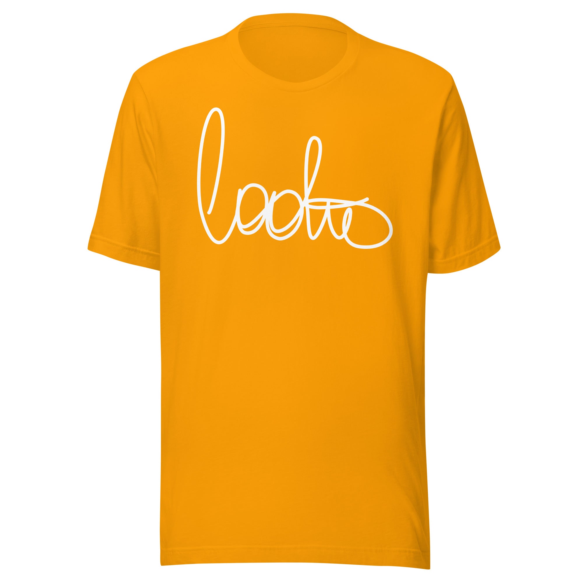 COOLIO - Unisex t-shirt