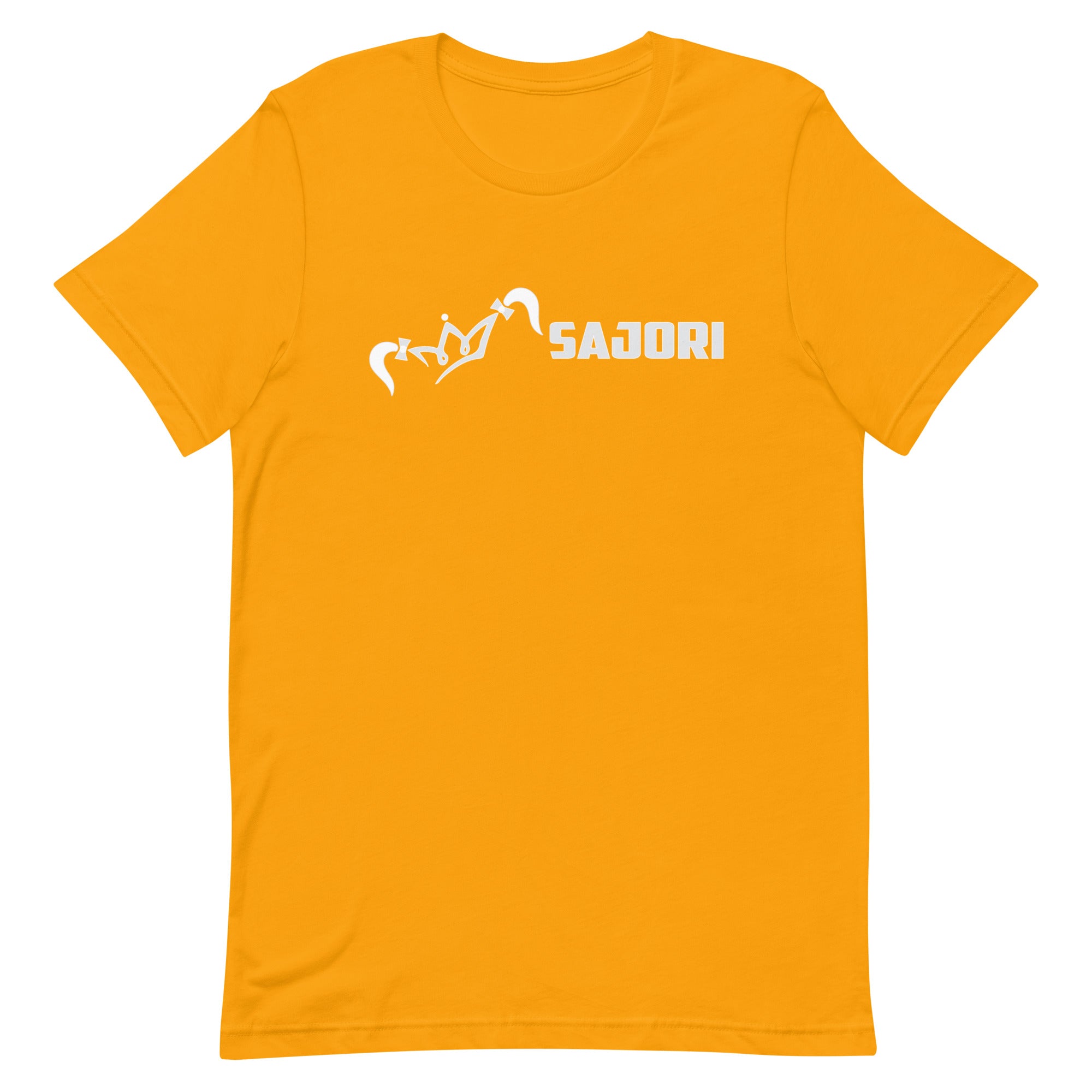 Less Sajori - t-shirt