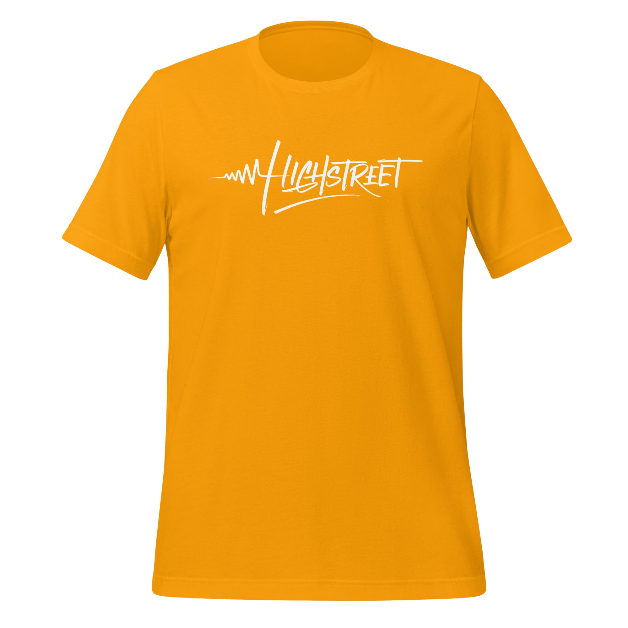 Highstreet - t-shirt